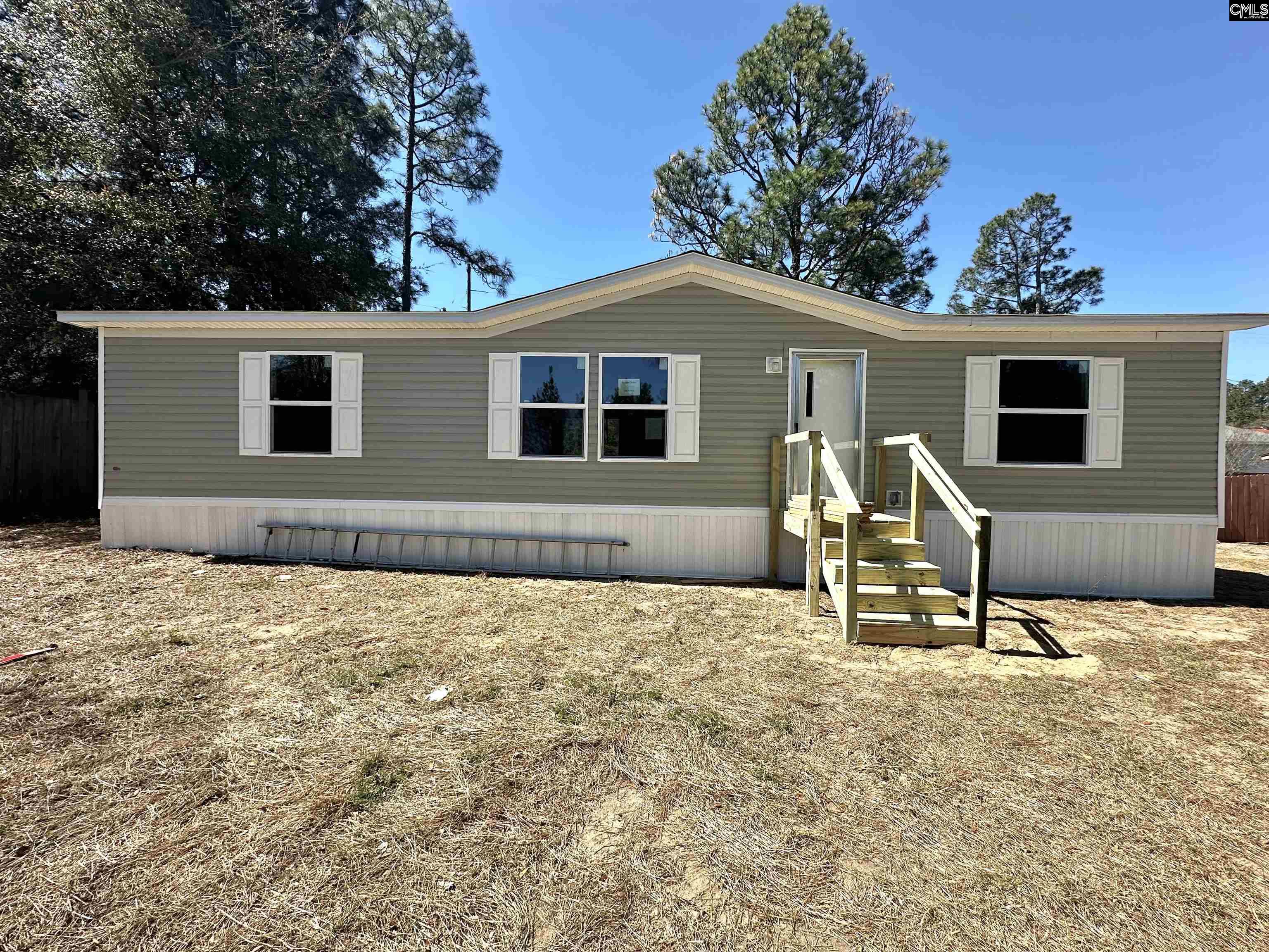 1270 Old Orangeburg, Lexington, South Carolina image 1