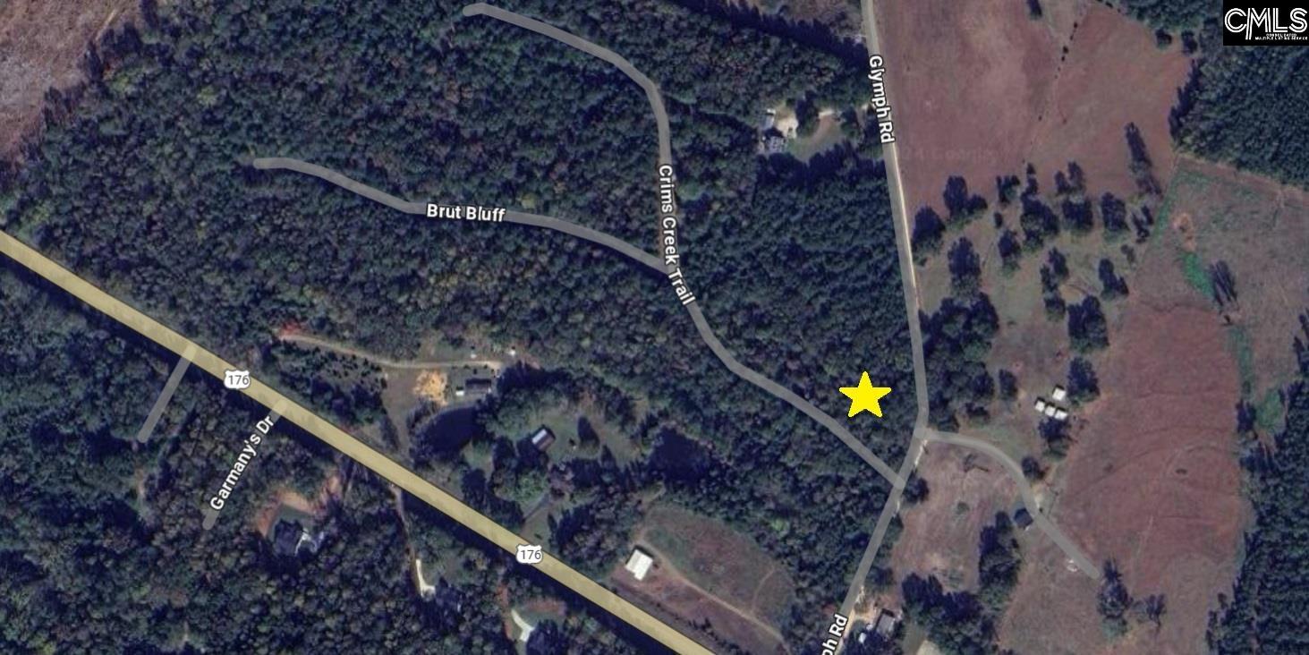 127 Glymph Road, Pomaria, South Carolina image 2