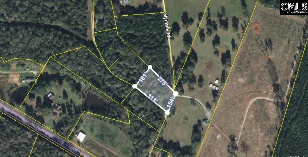 127 Glymph Road, Pomaria, South Carolina image 3