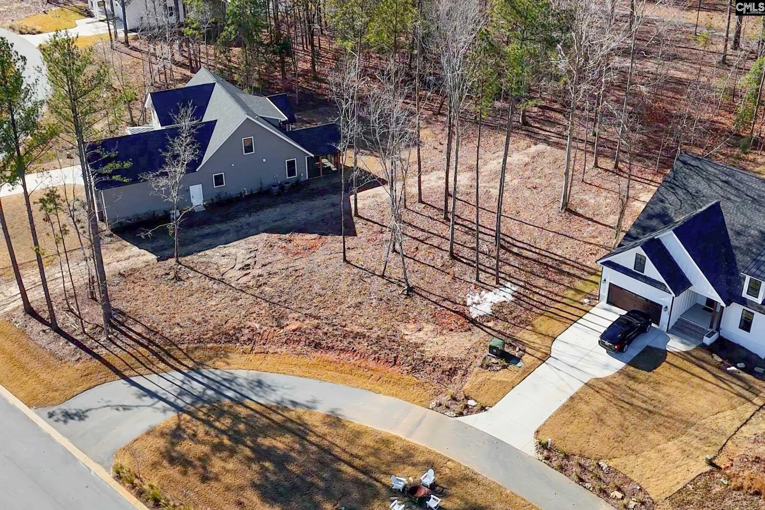 Lot 52 Shoreview Drive, Prosperity, South Carolina image 4