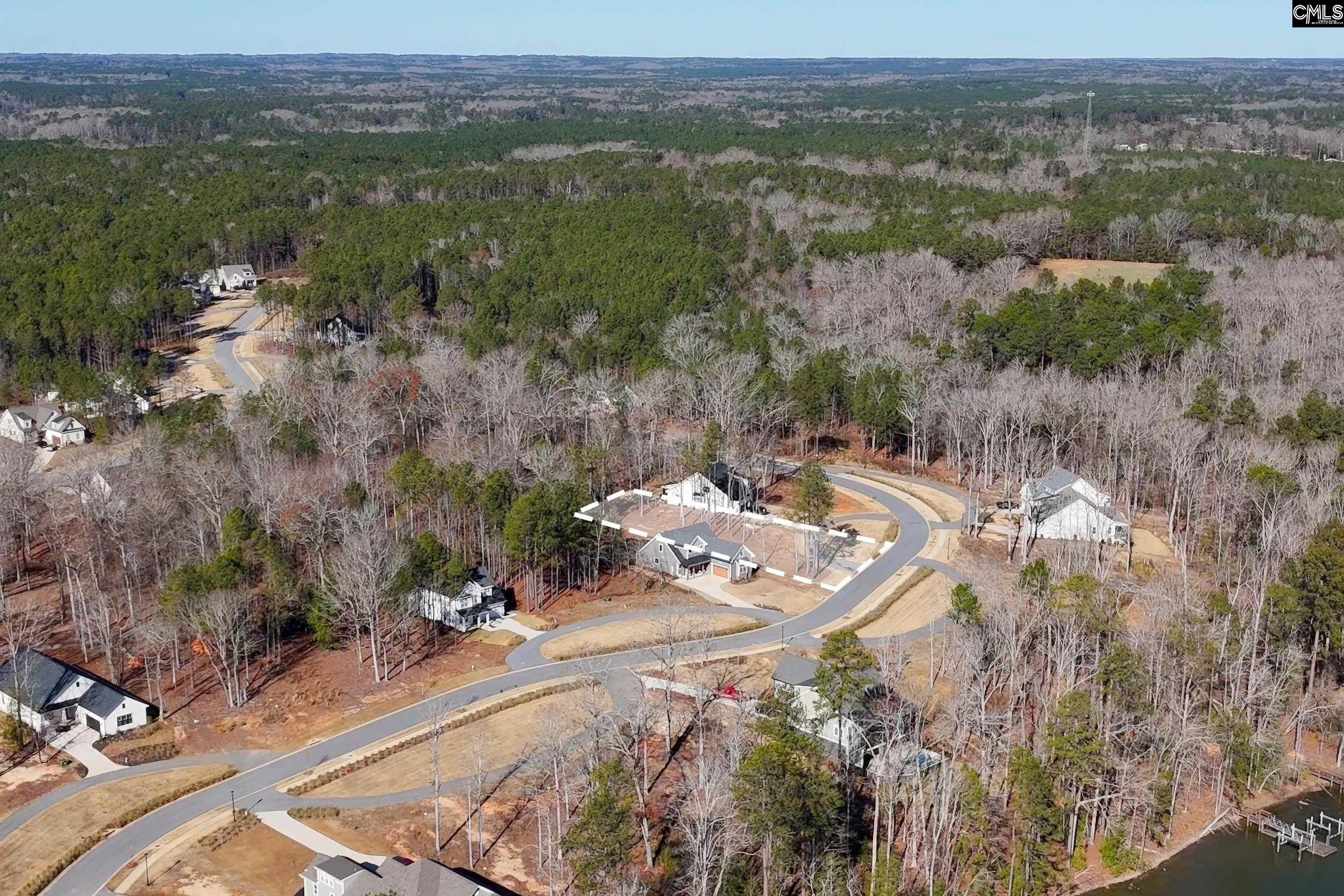 Lot 52 Shoreview Drive, Prosperity, South Carolina image 5