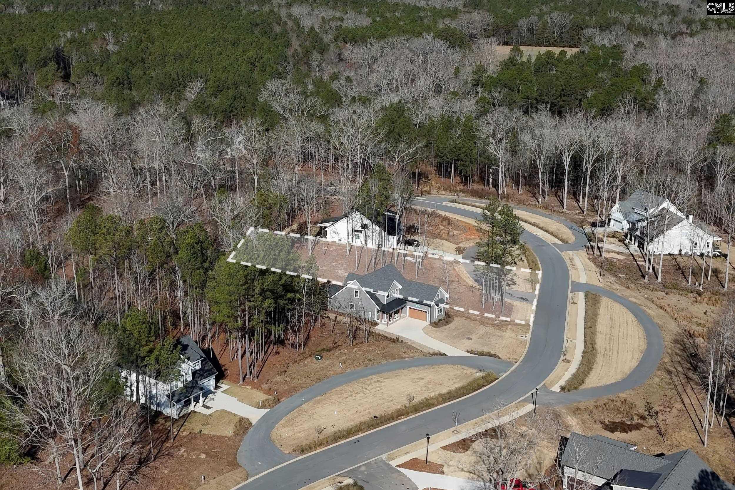 Lot 52 Shoreview Drive, Prosperity, South Carolina image 6