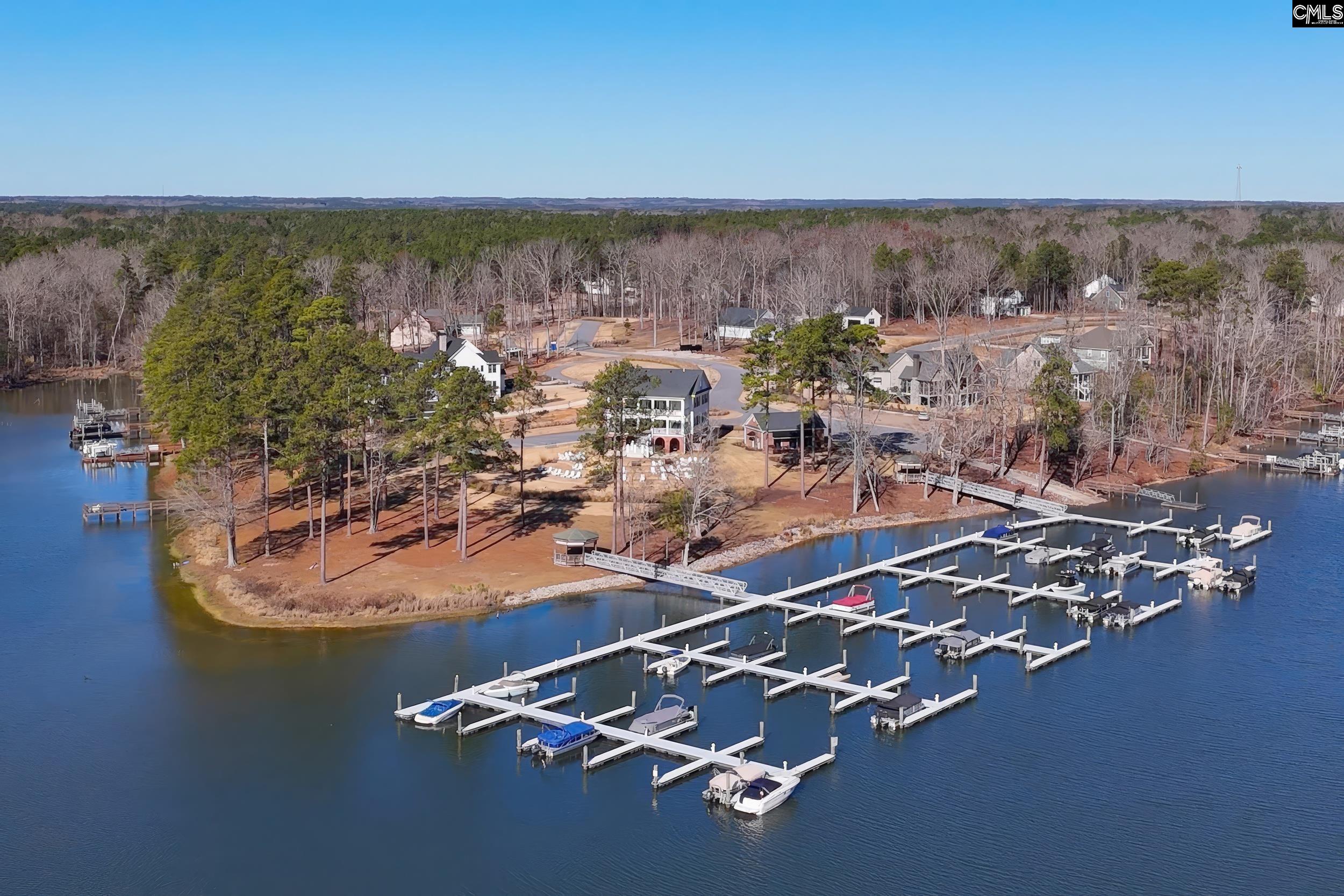 Lot 52 Shoreview Drive, Prosperity, South Carolina image 7