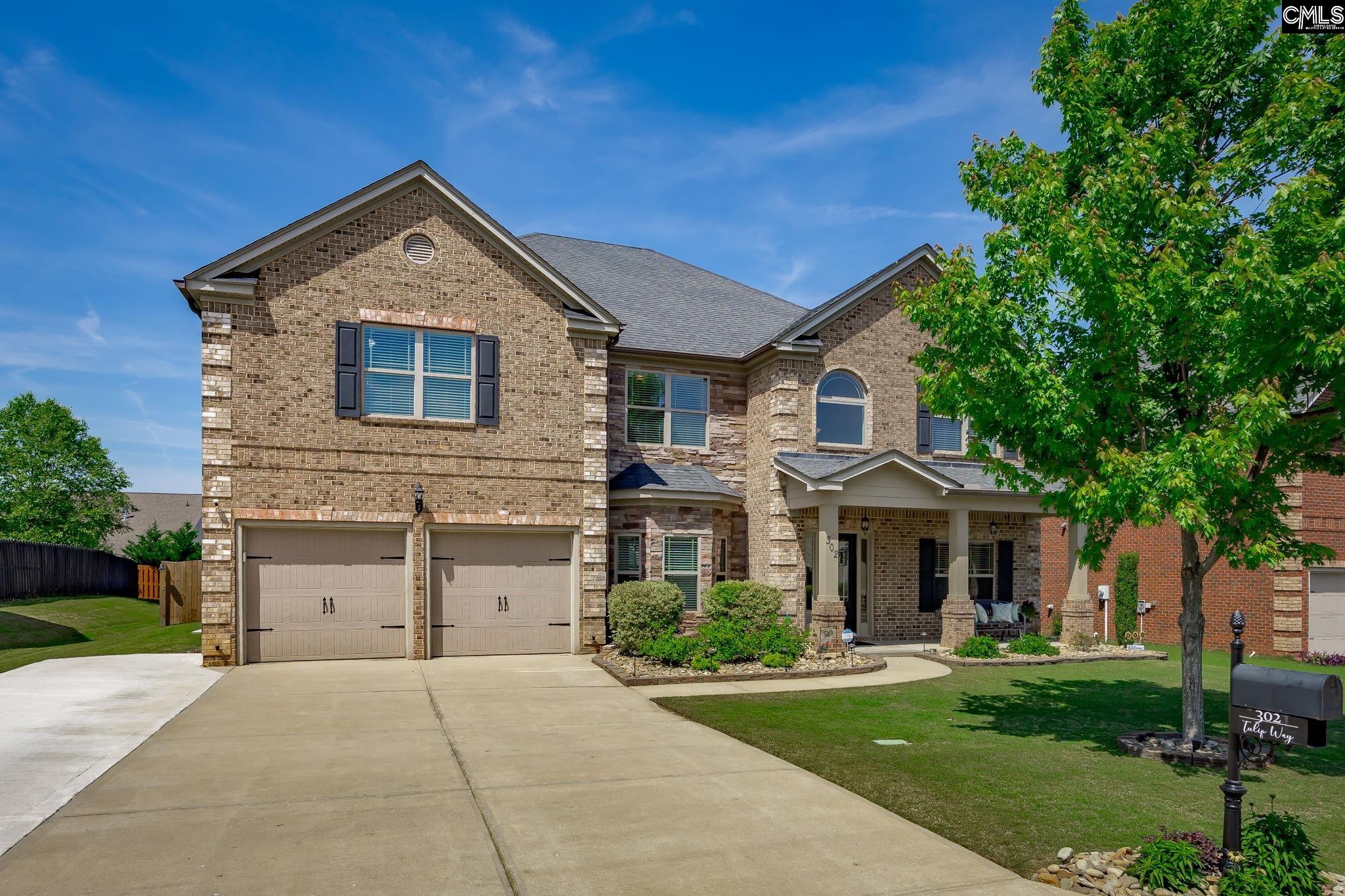 302 Tulip Way, Lexington, South Carolina image 2