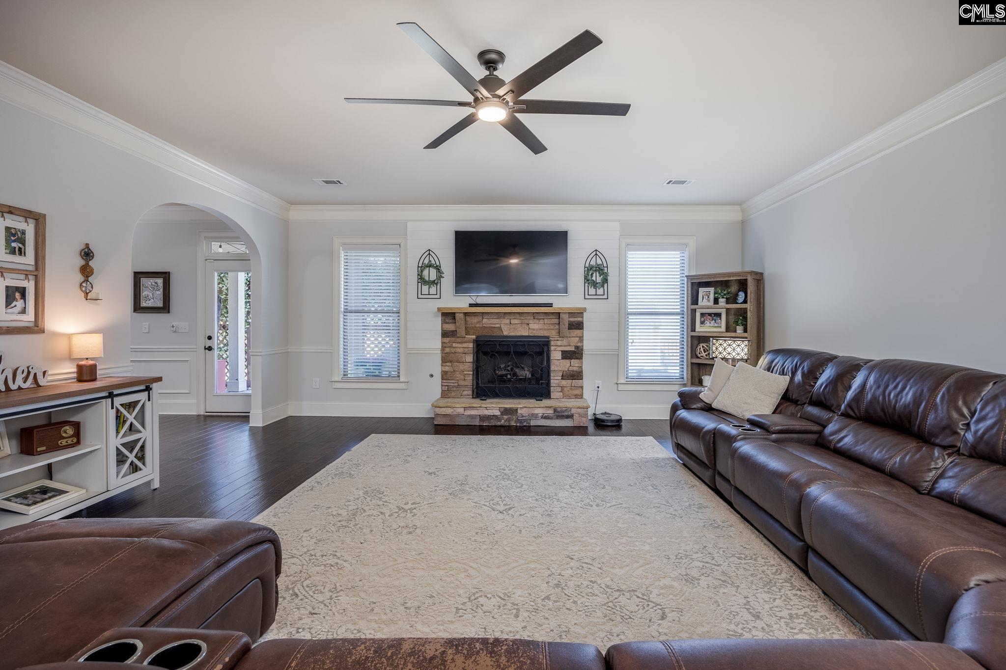 302 Tulip Way, Lexington, South Carolina image 15