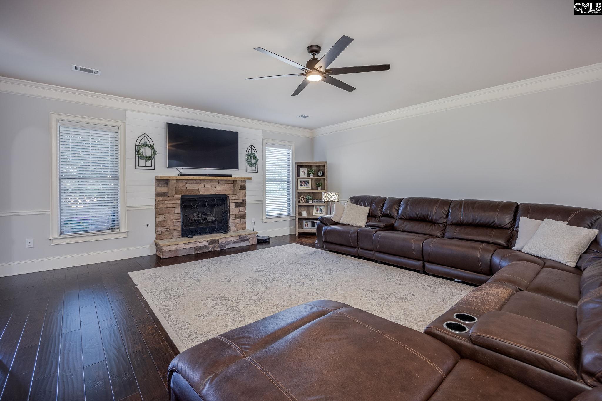302 Tulip Way, Lexington, South Carolina image 16