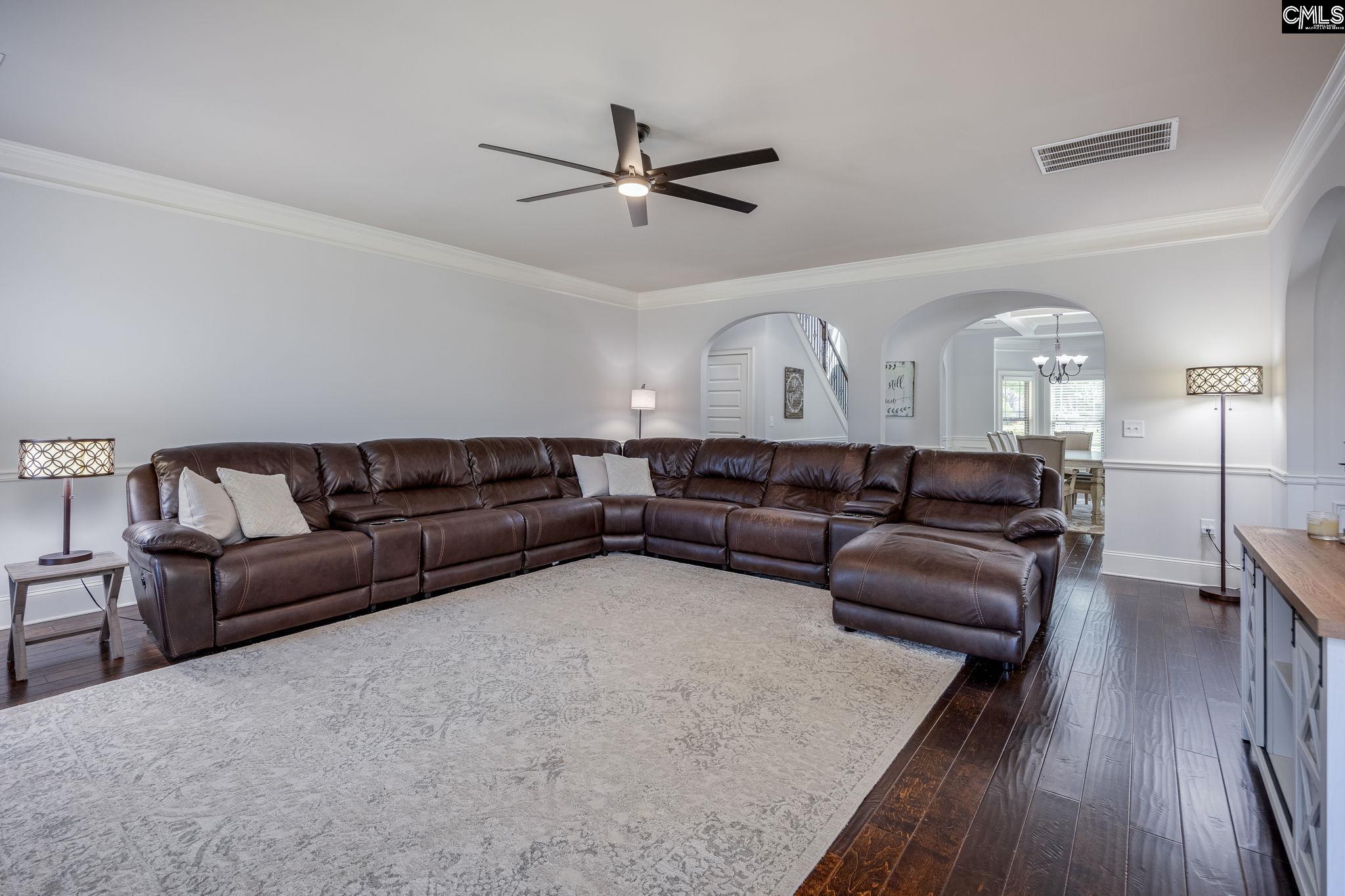 302 Tulip Way, Lexington, South Carolina image 17