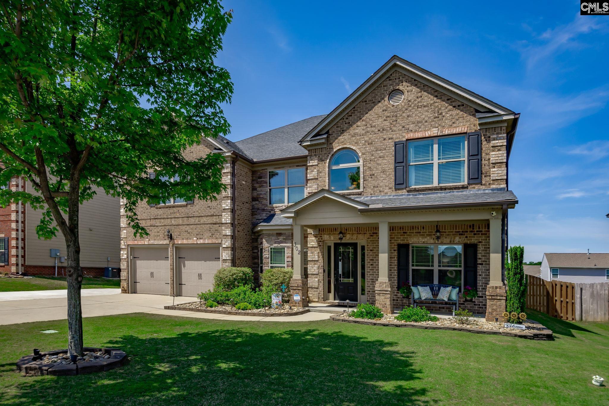 302 Tulip Way, Lexington, South Carolina image 3
