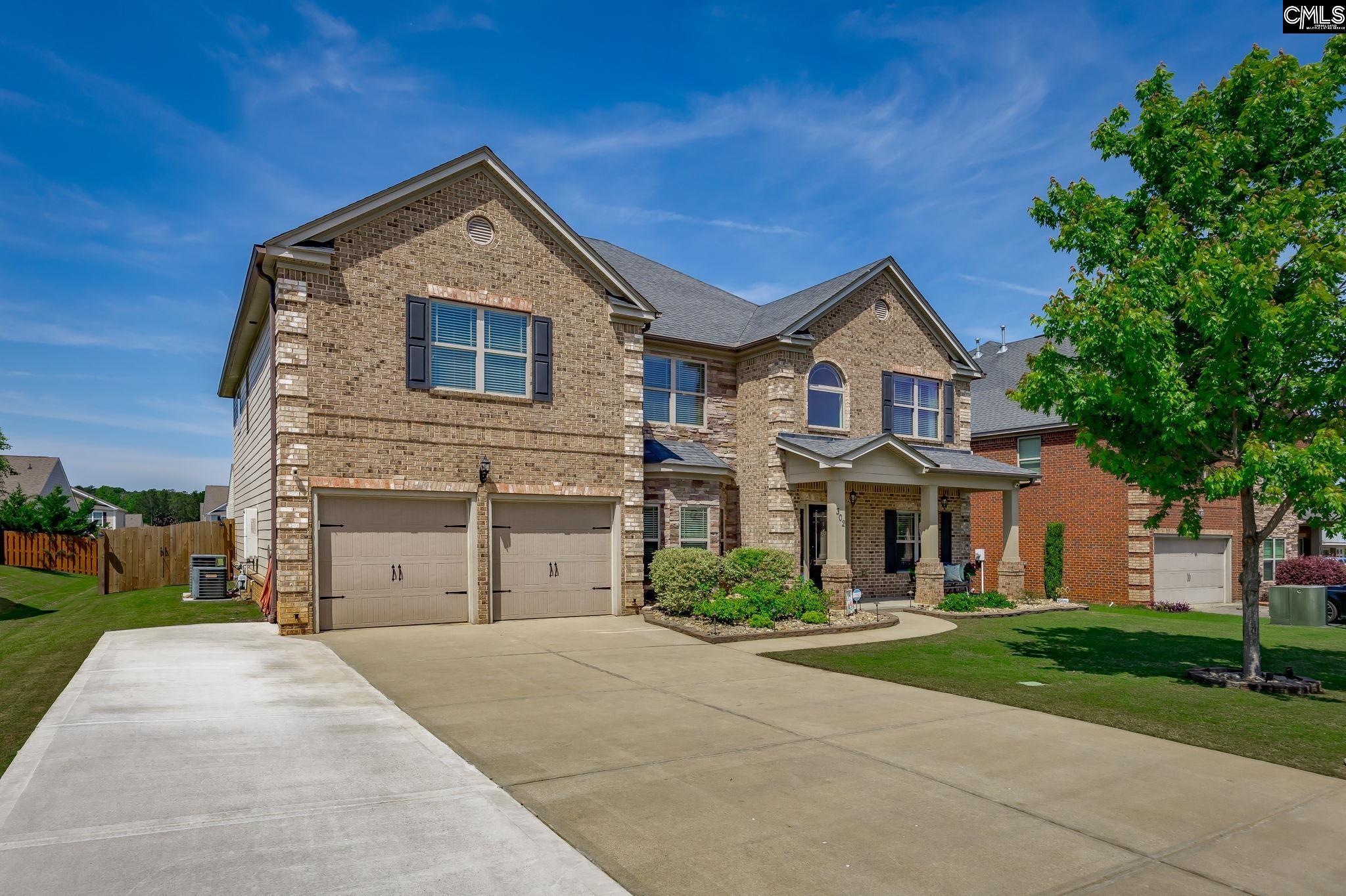 302 Tulip Way, Lexington, South Carolina image 4