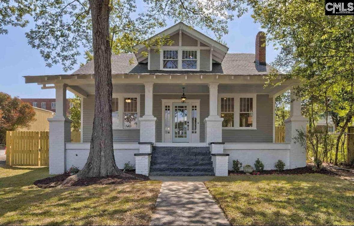 808 King Street Columbia, SC 29205