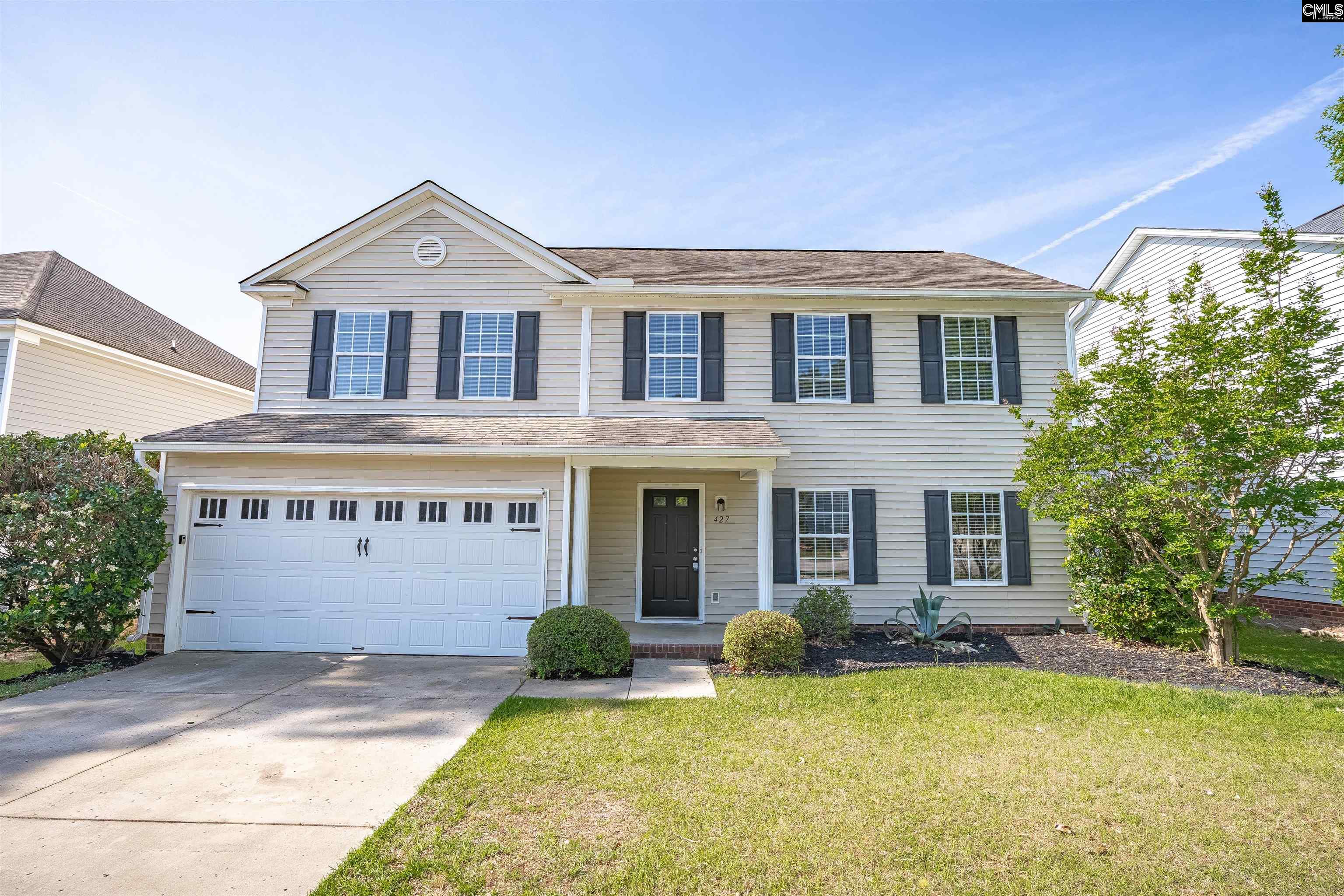 427 Laurel Mist Lane, West Columbia, South Carolina image 1