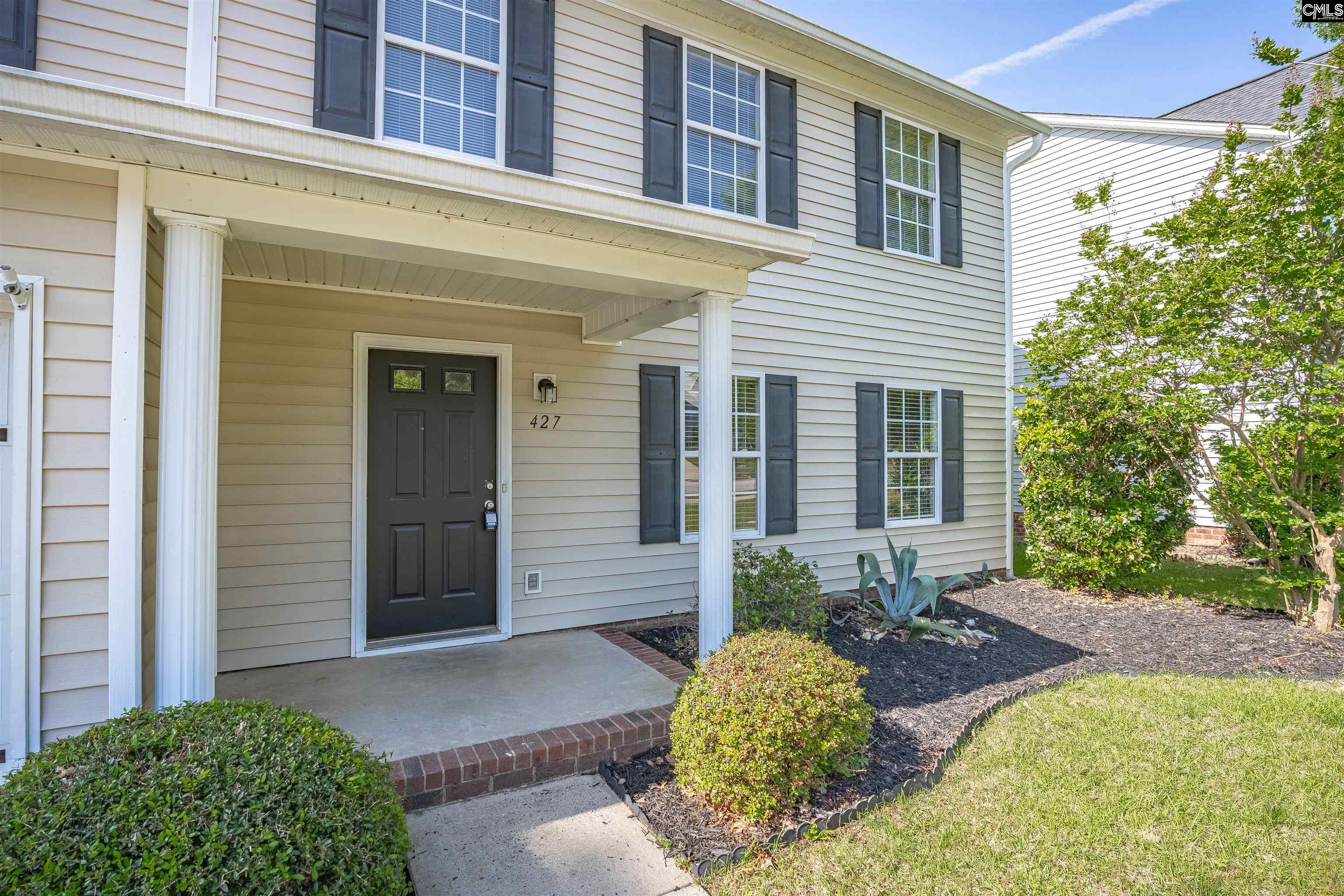 427 Laurel Mist Lane, West Columbia, South Carolina image 2