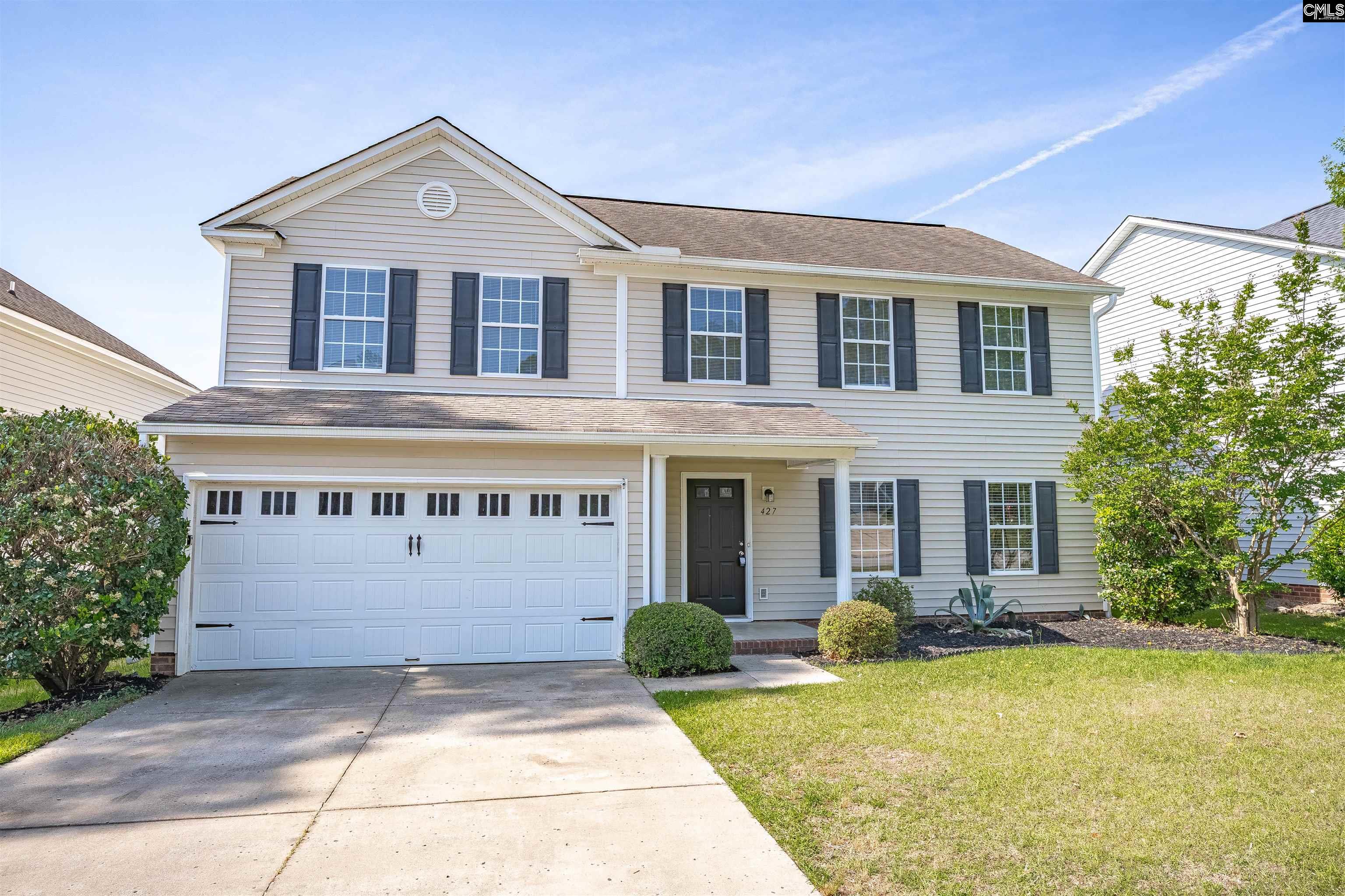 427 Laurel Mist Lane, West Columbia, South Carolina image 29