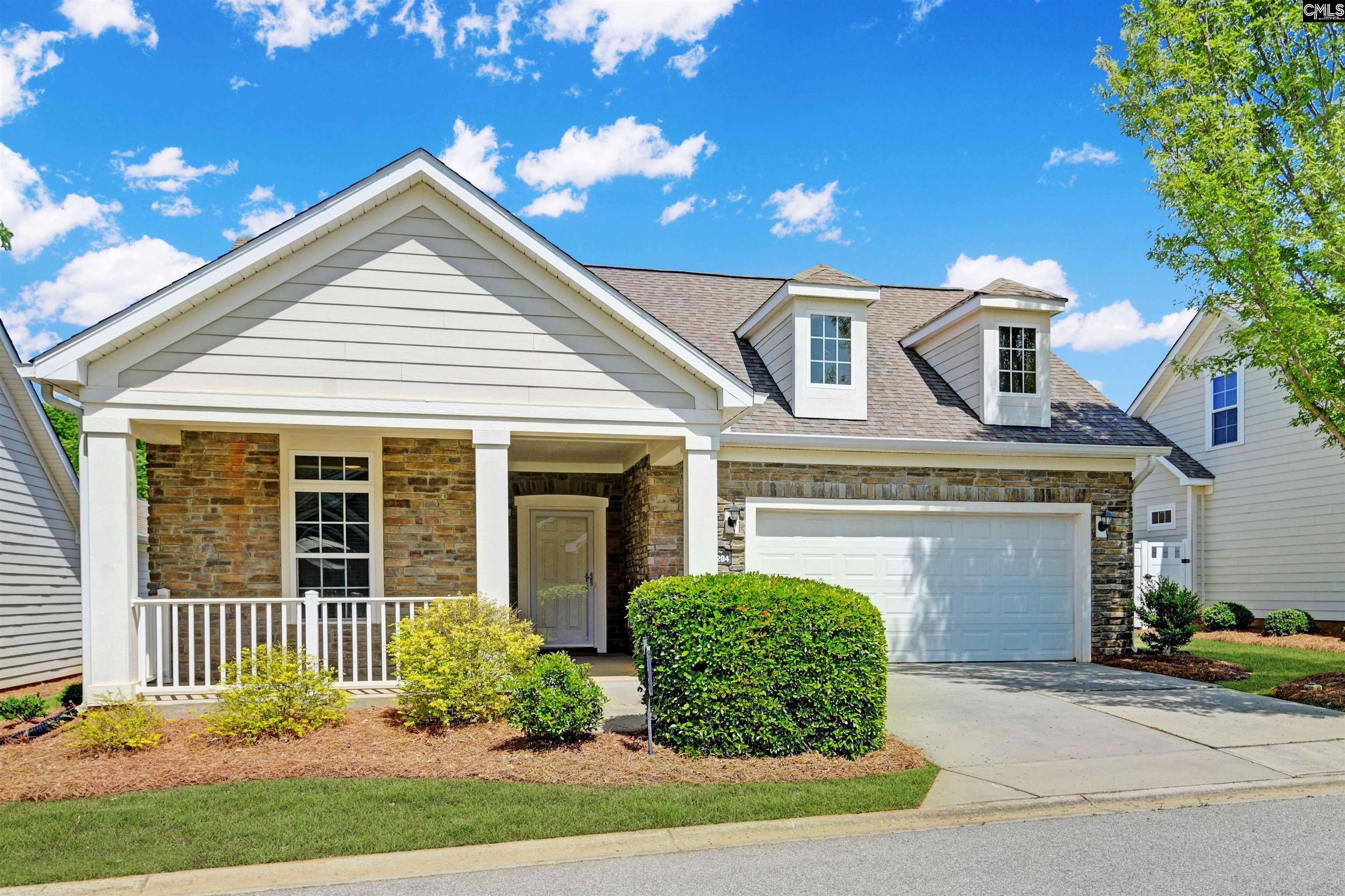 2204 Laryn Lane, Lexington, South Carolina image 1