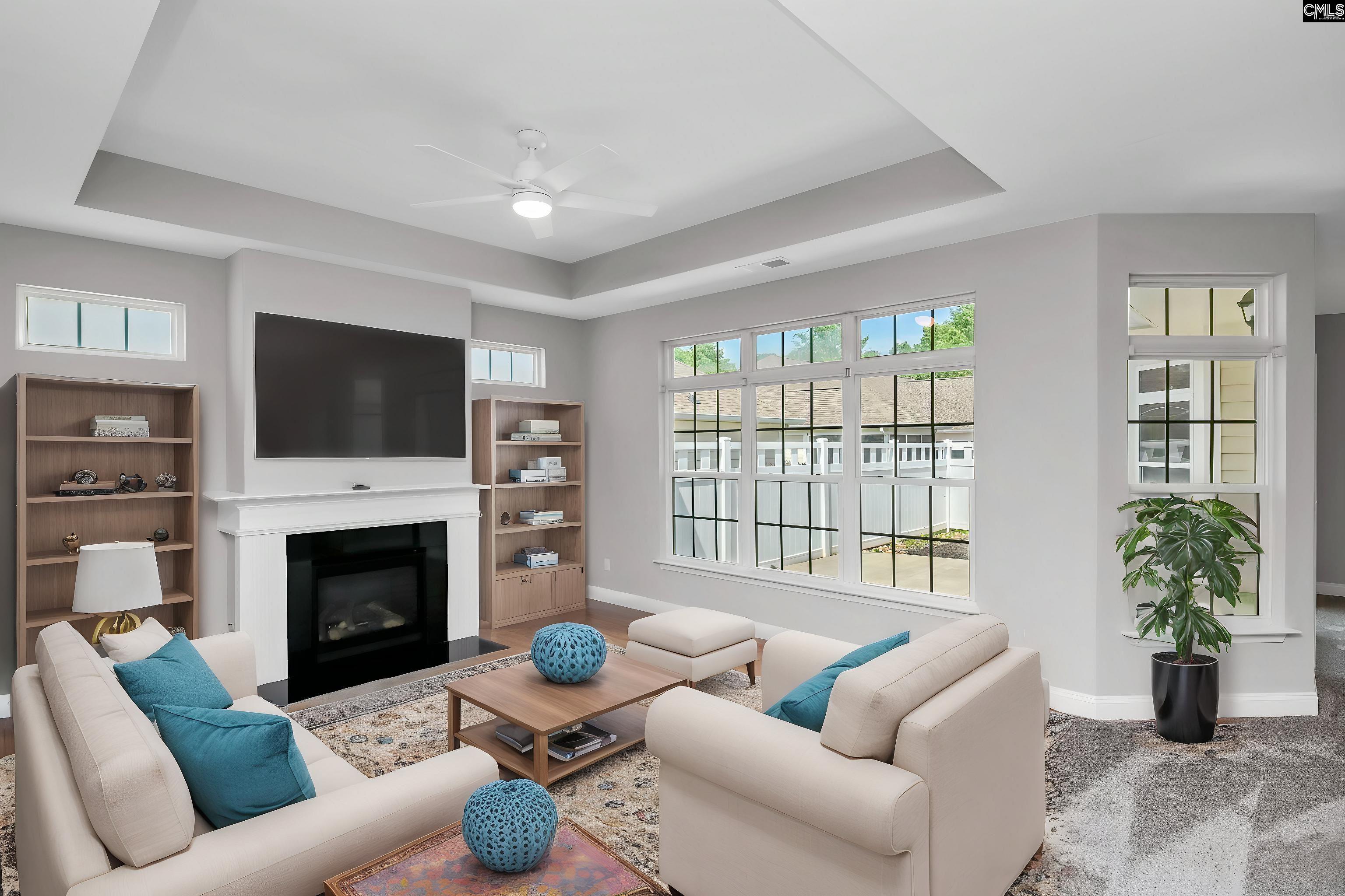 2204 Laryn Lane, Lexington, South Carolina image 3