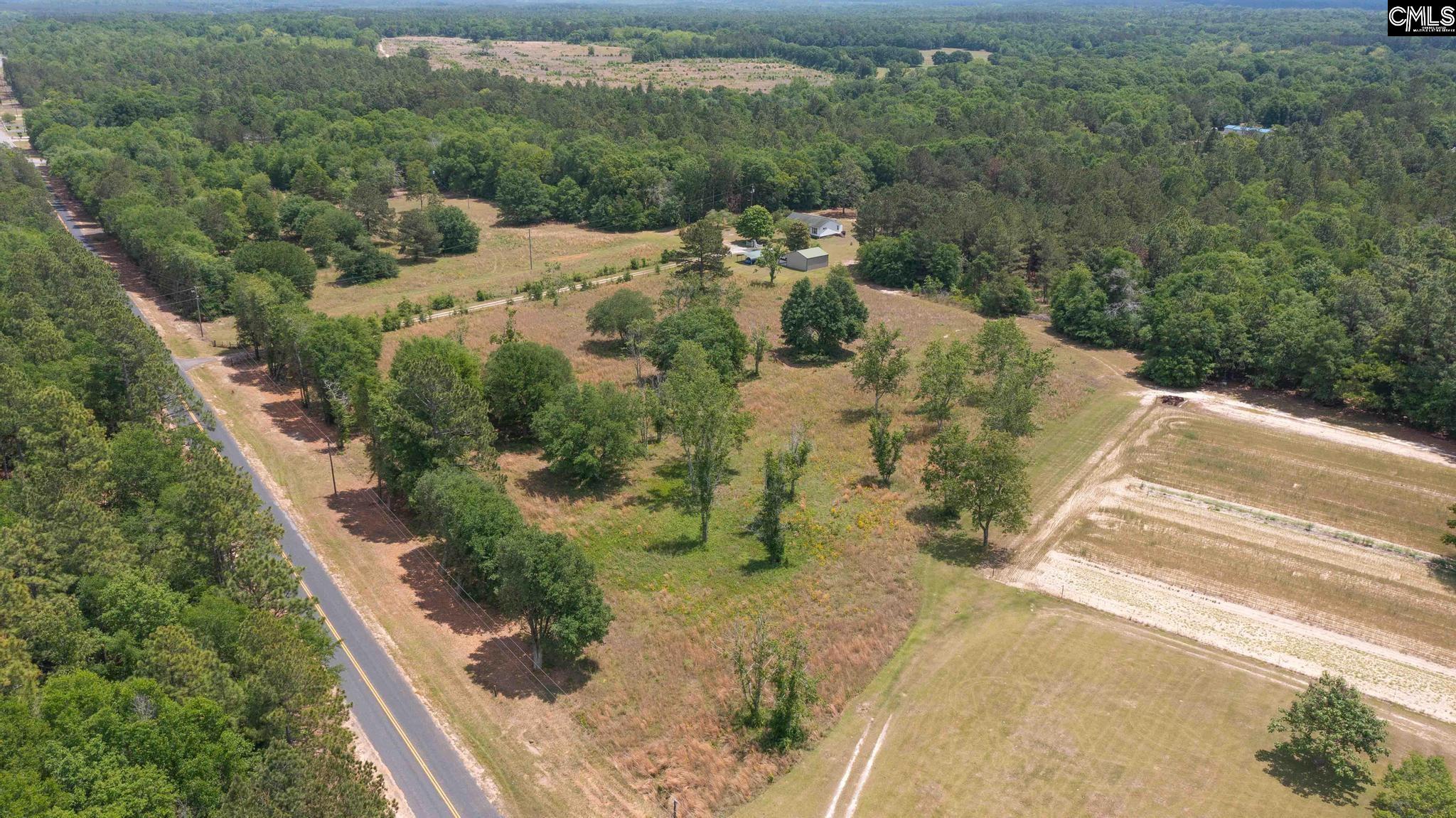 202 Rainbow Drive, Salley, South Carolina image 2