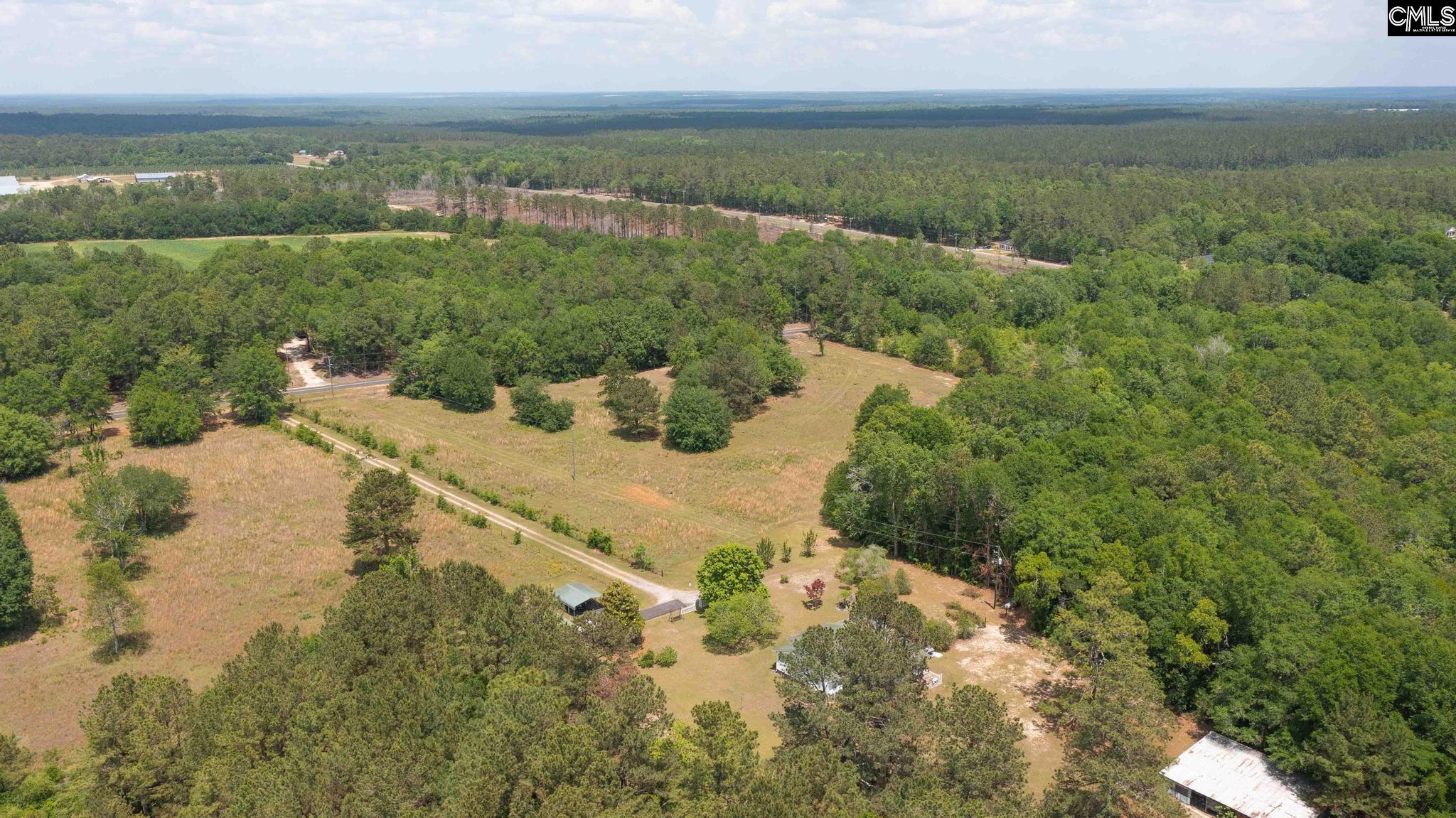202 Rainbow Drive, Salley, South Carolina image 11