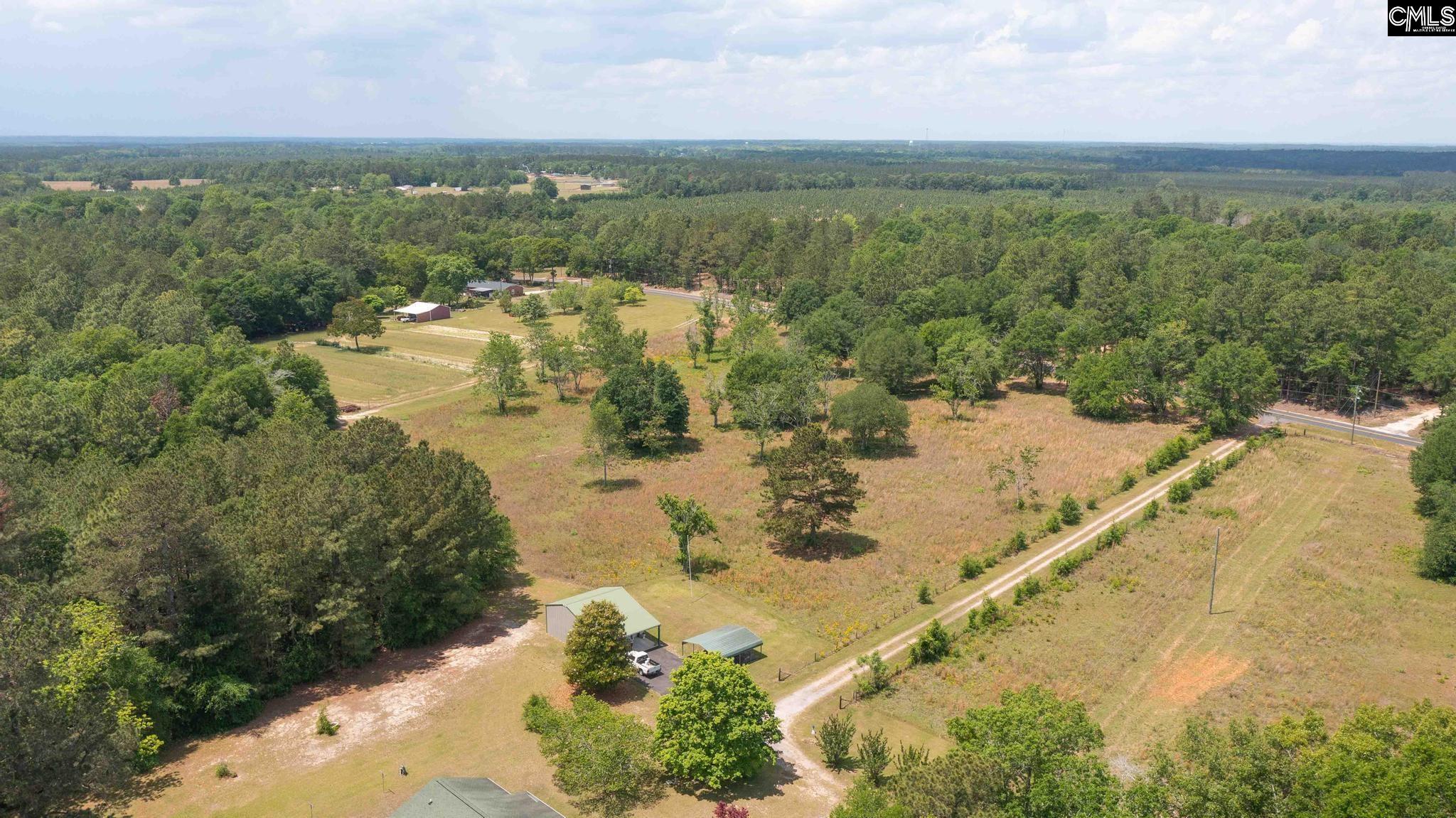 202 Rainbow Drive, Salley, South Carolina image 12