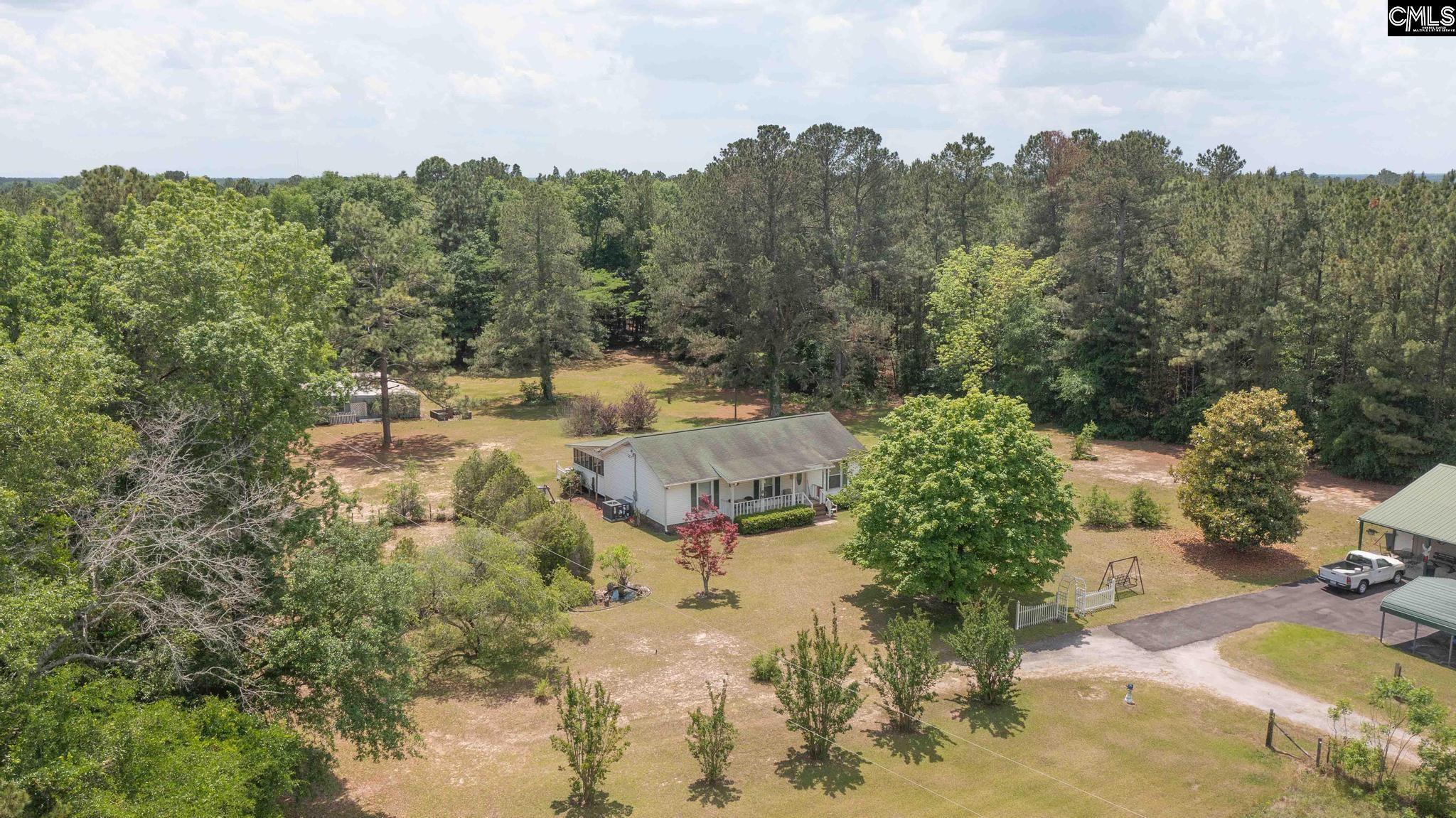 202 Rainbow Drive, Salley, South Carolina image 13