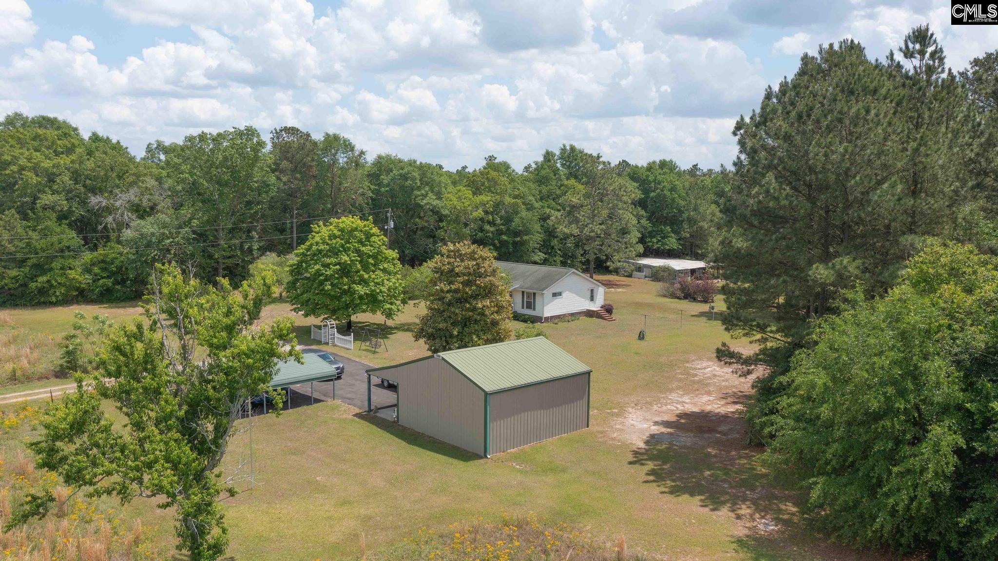 202 Rainbow Drive, Salley, South Carolina image 14