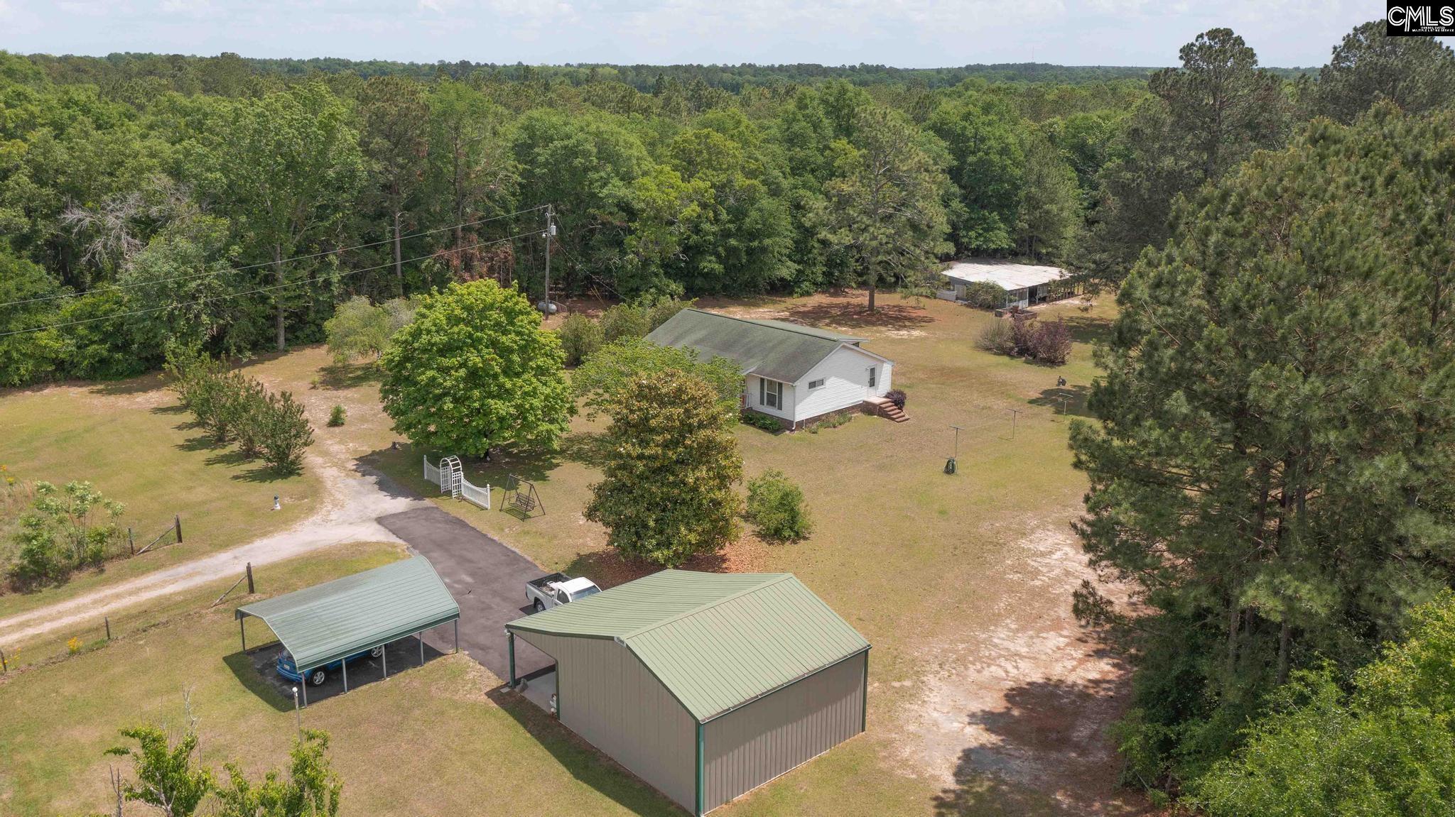 202 Rainbow Drive, Salley, South Carolina image 15