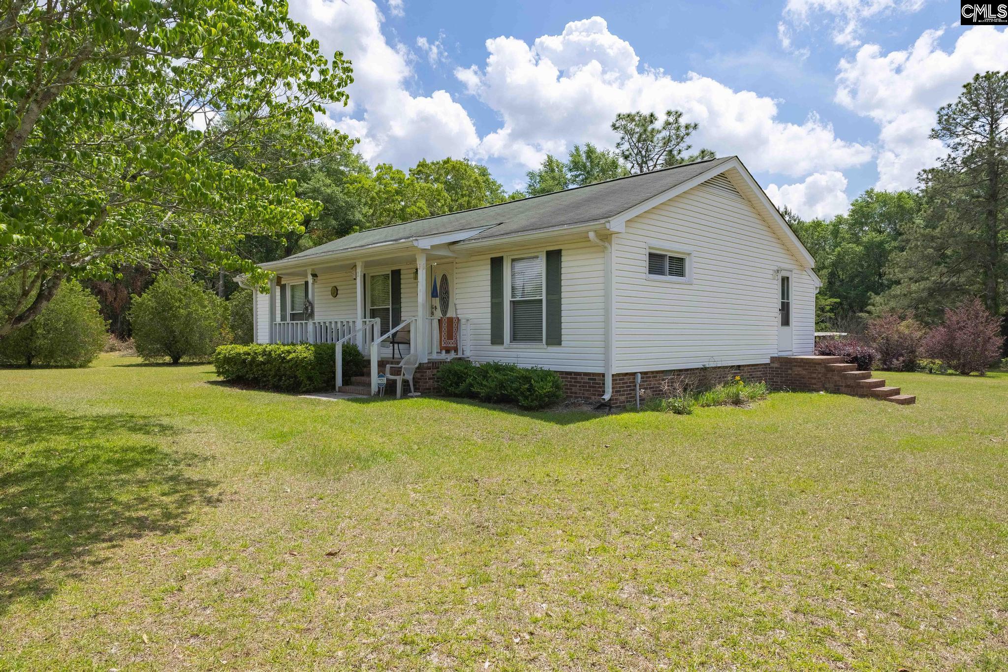 202 Rainbow Drive, Salley, South Carolina image 16