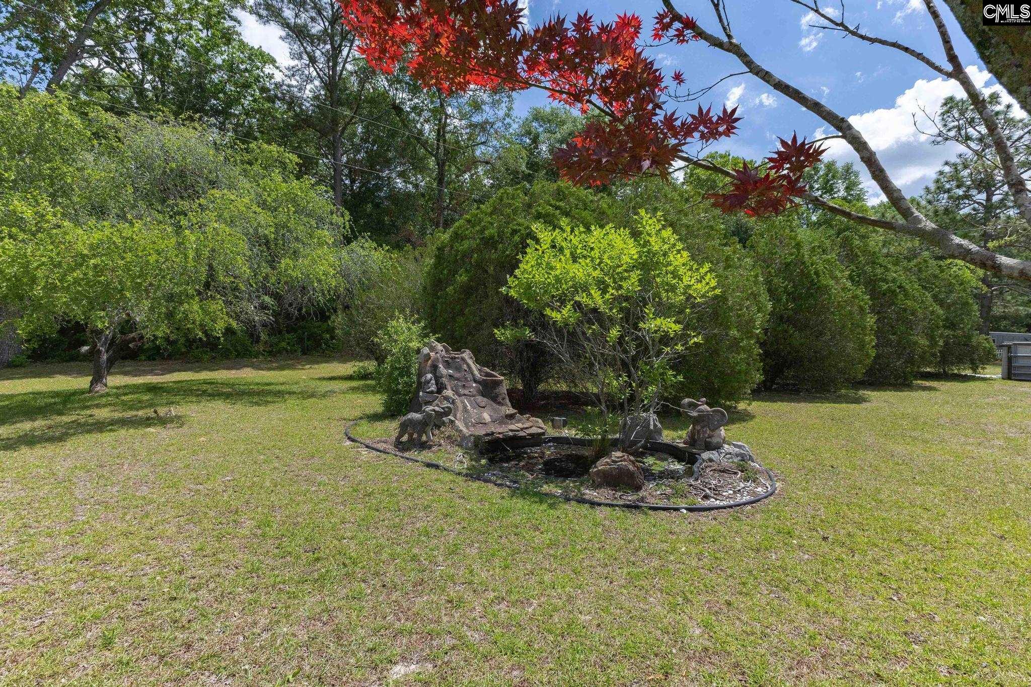 202 Rainbow Drive, Salley, South Carolina image 18