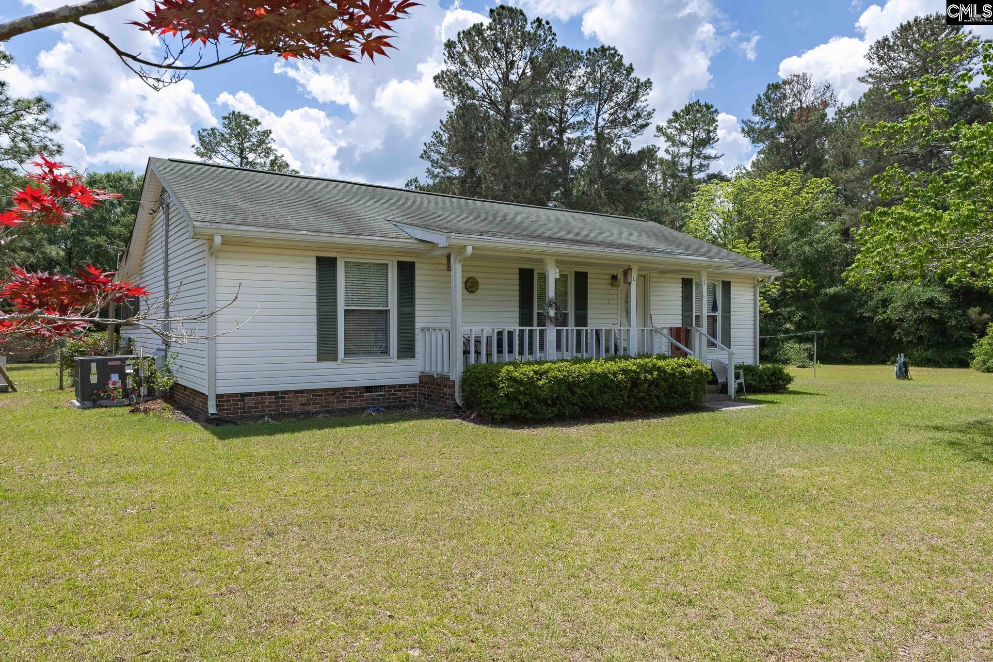 202 Rainbow Drive, Salley, South Carolina image 19