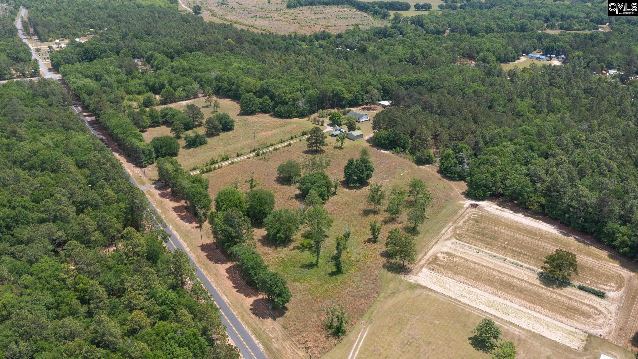202 Rainbow Drive, Salley, South Carolina image 3