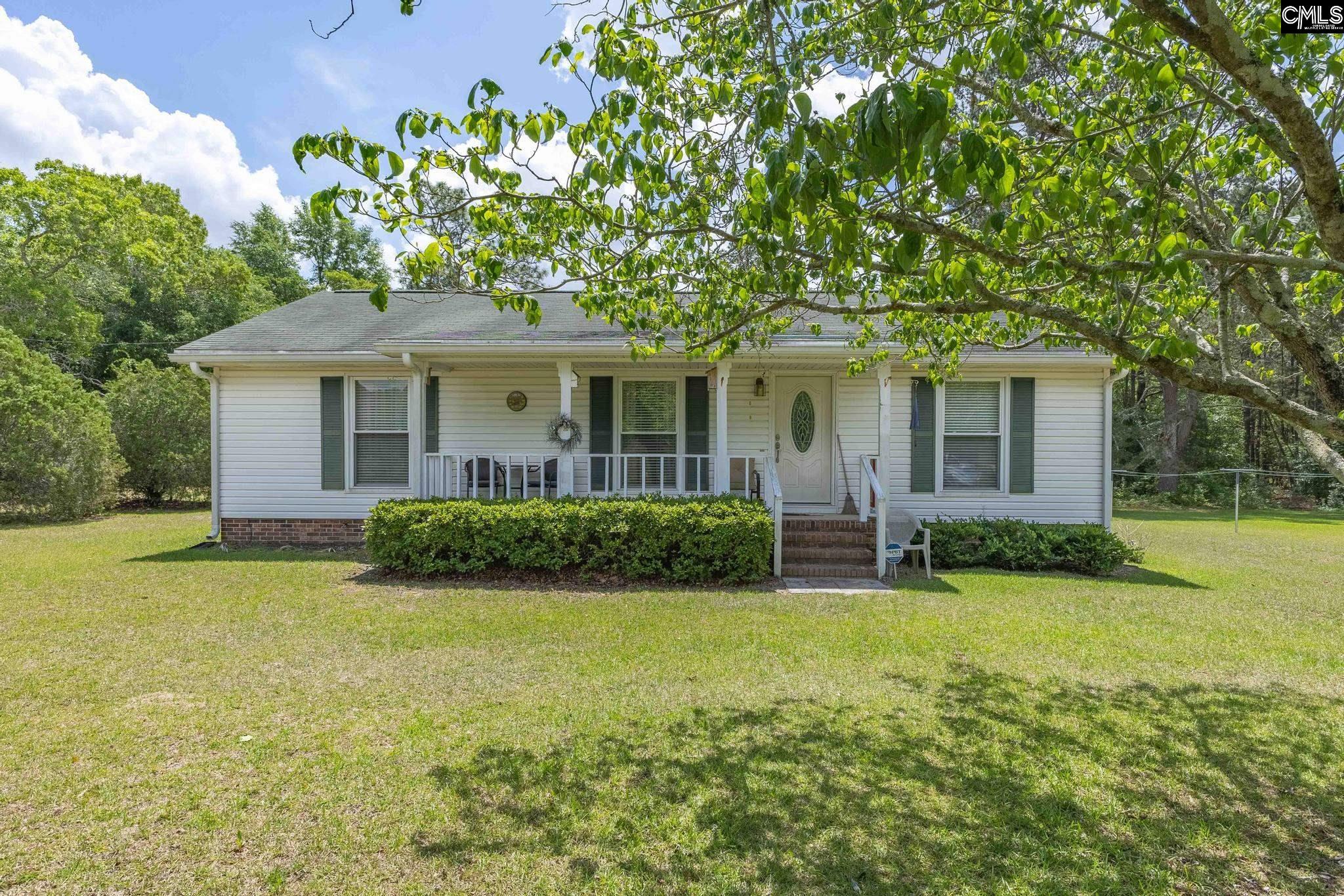 202 Rainbow Drive, Salley, South Carolina image 21
