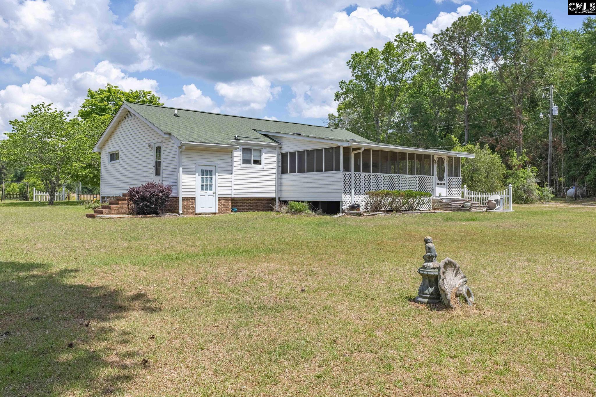 202 Rainbow Drive, Salley, South Carolina image 23