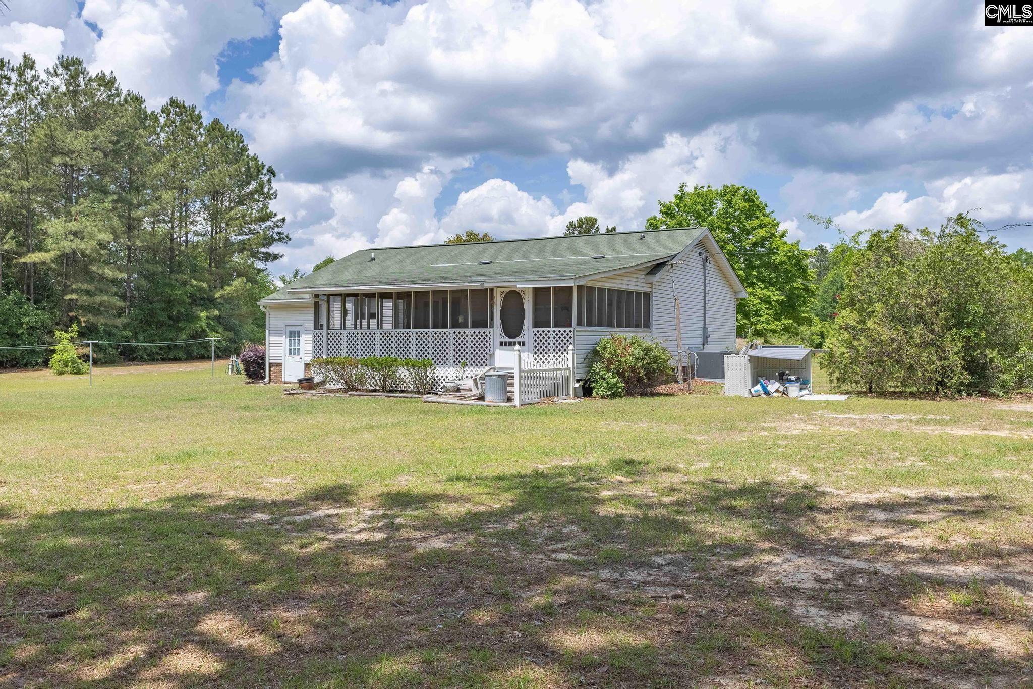 202 Rainbow Drive, Salley, South Carolina image 24