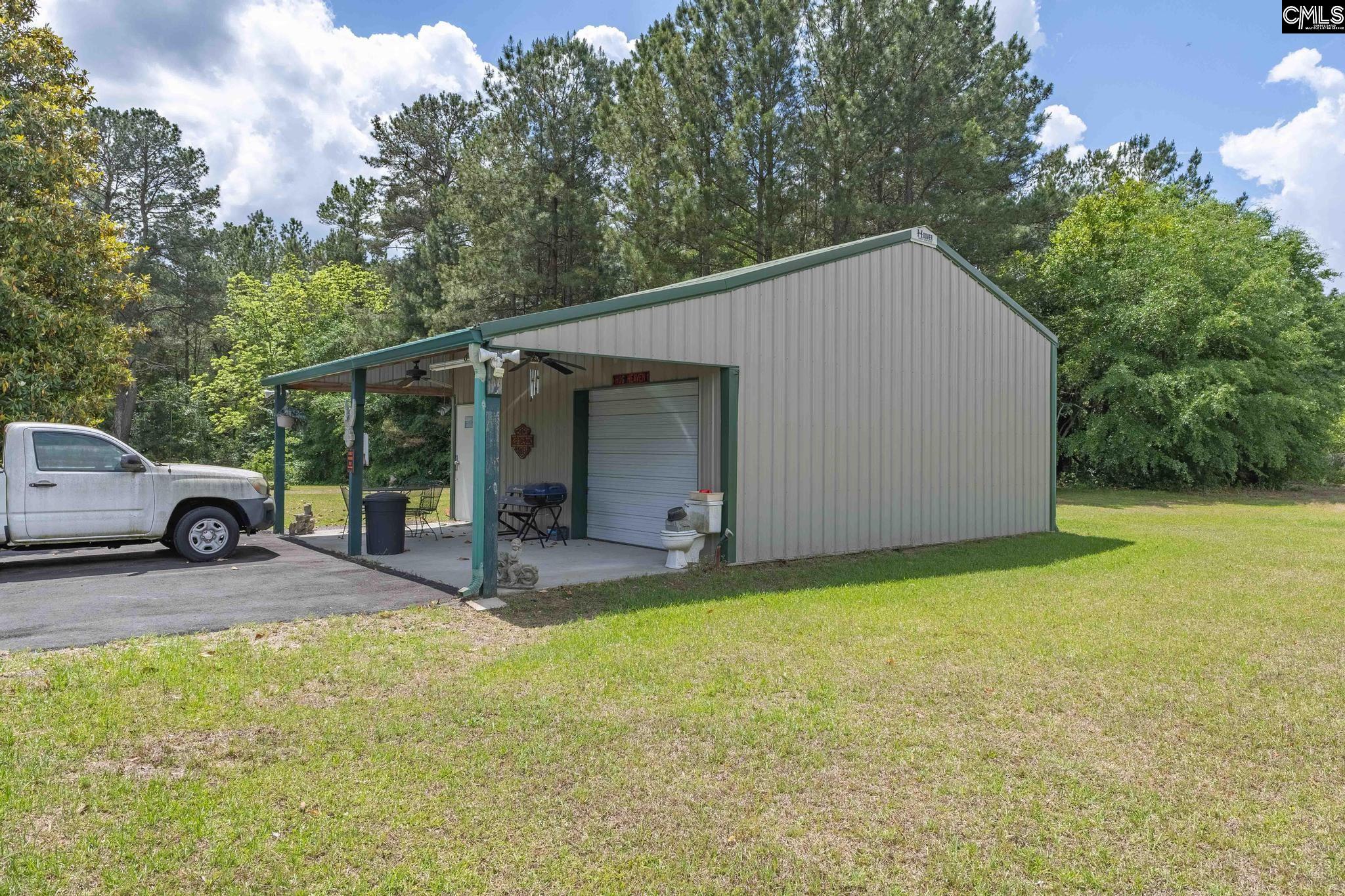 202 Rainbow Drive, Salley, South Carolina image 27