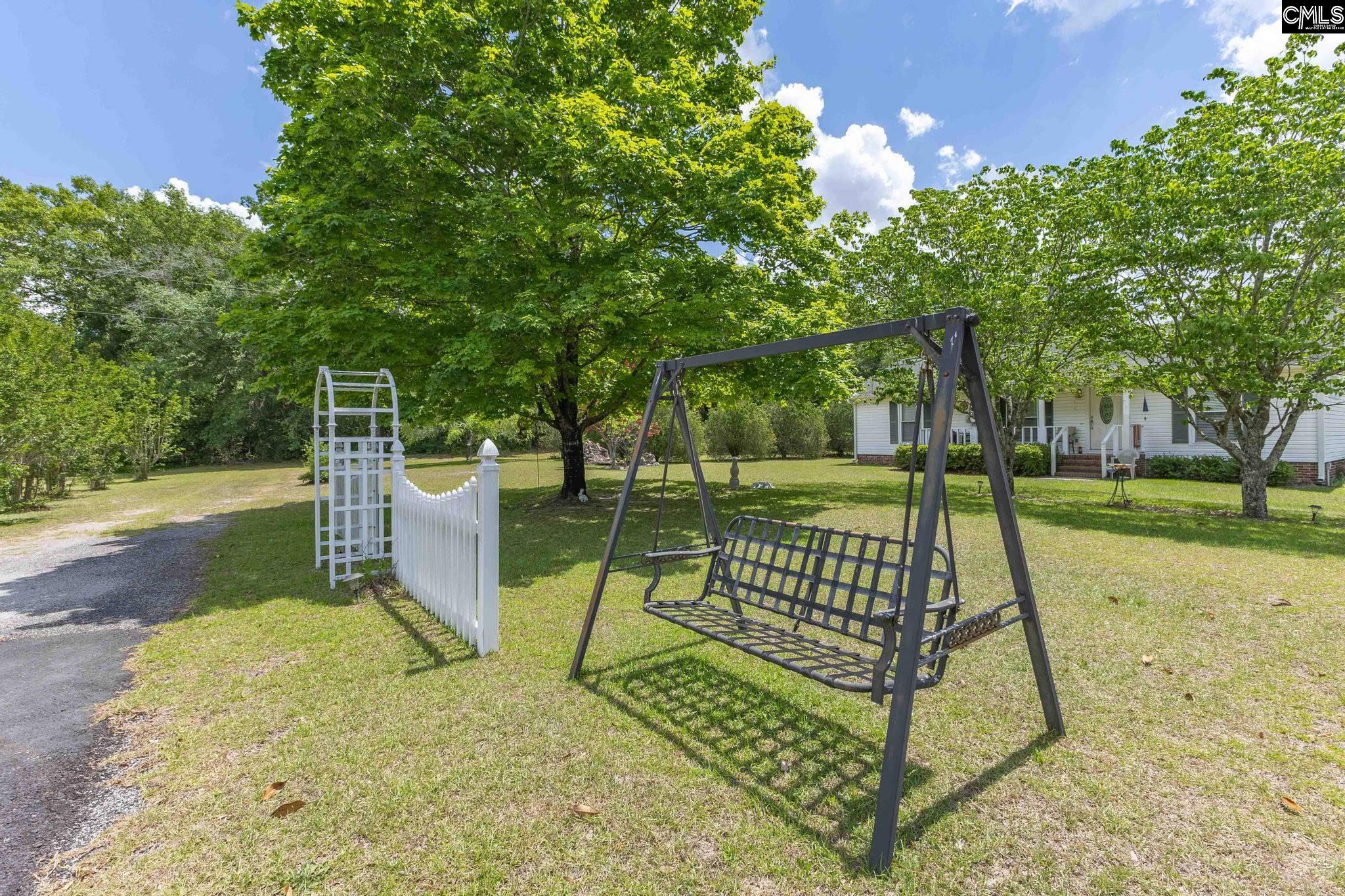 202 Rainbow Drive, Salley, South Carolina image 28