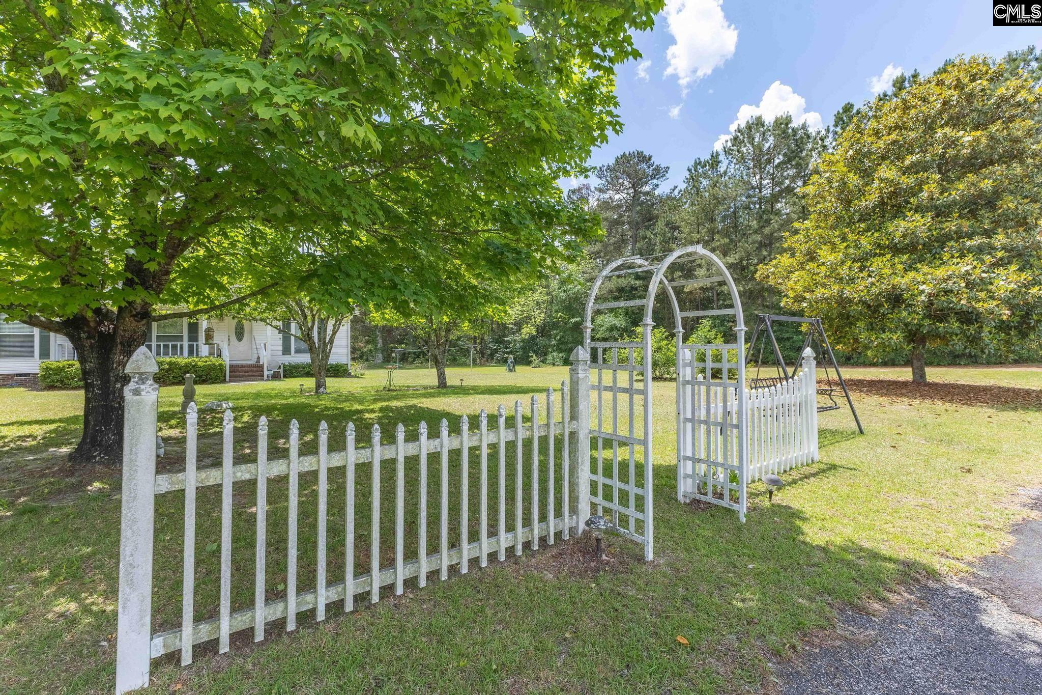 202 Rainbow Drive, Salley, South Carolina image 29