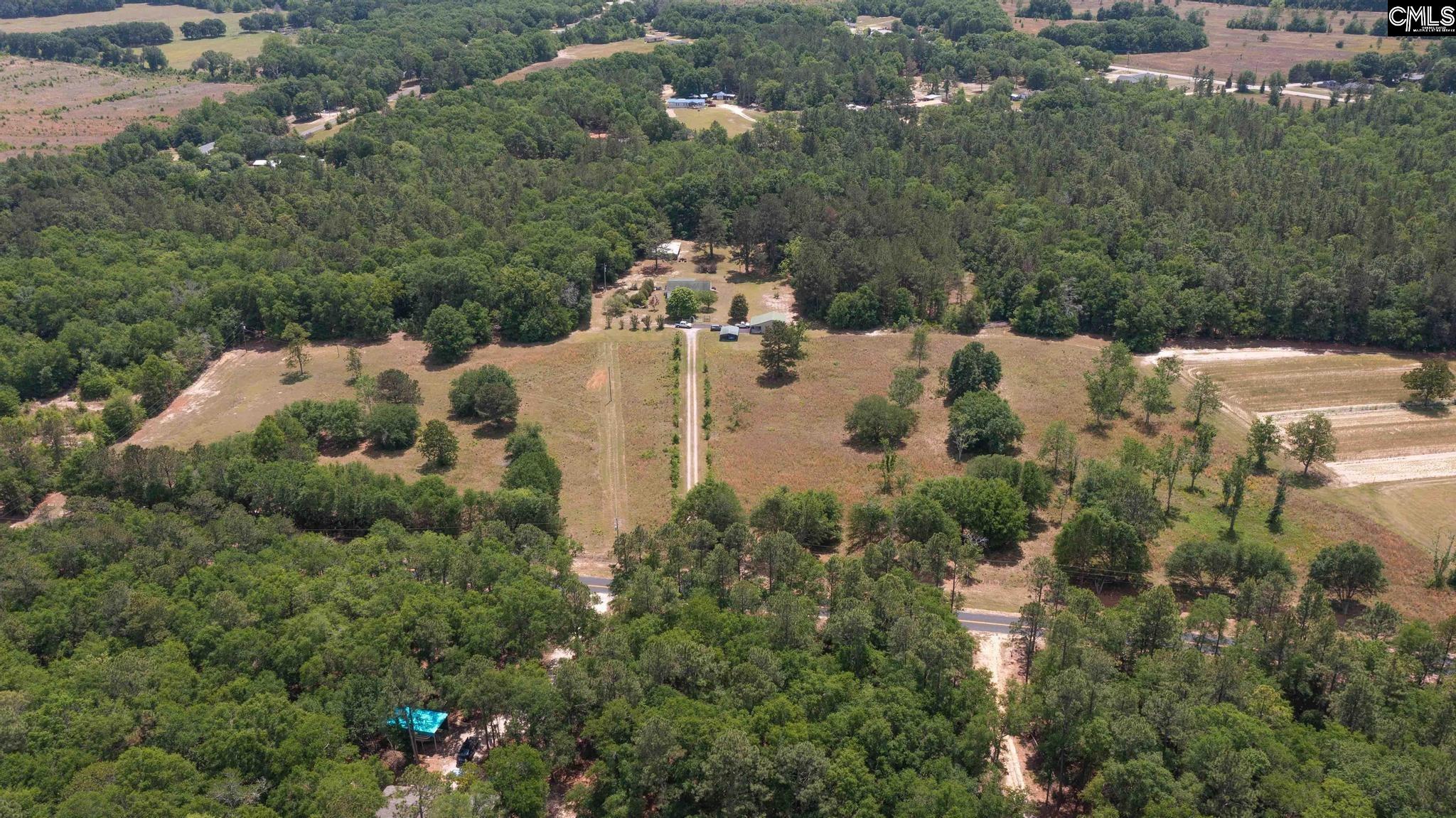 202 Rainbow Drive, Salley, South Carolina image 4
