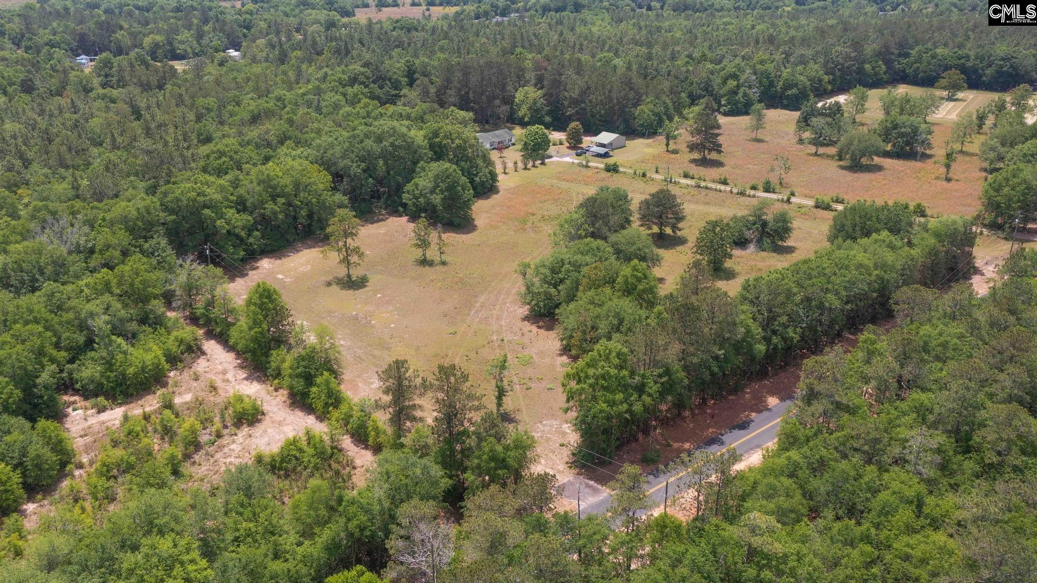 202 Rainbow Drive, Salley, South Carolina image 5