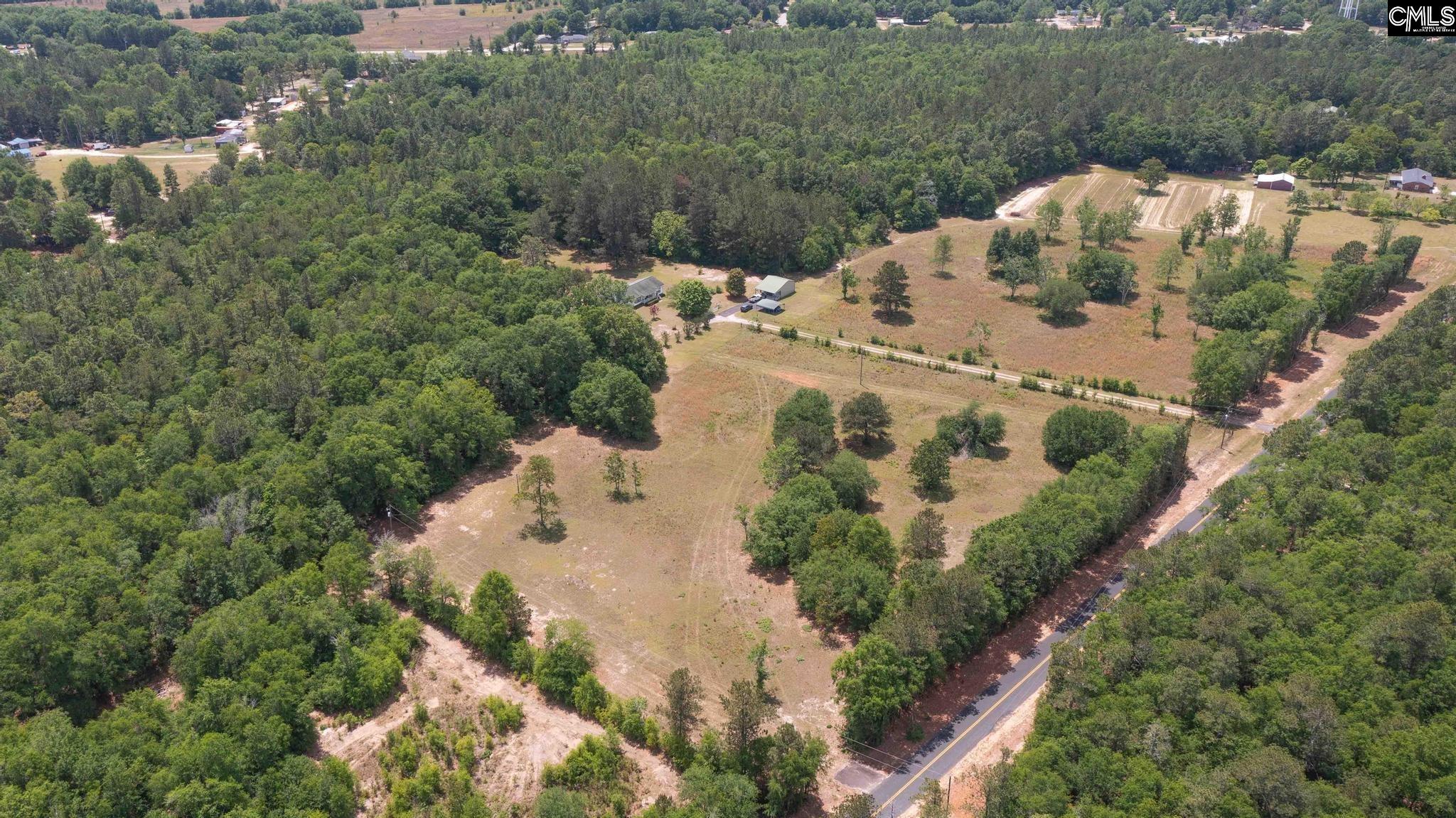 202 Rainbow Drive, Salley, South Carolina image 6