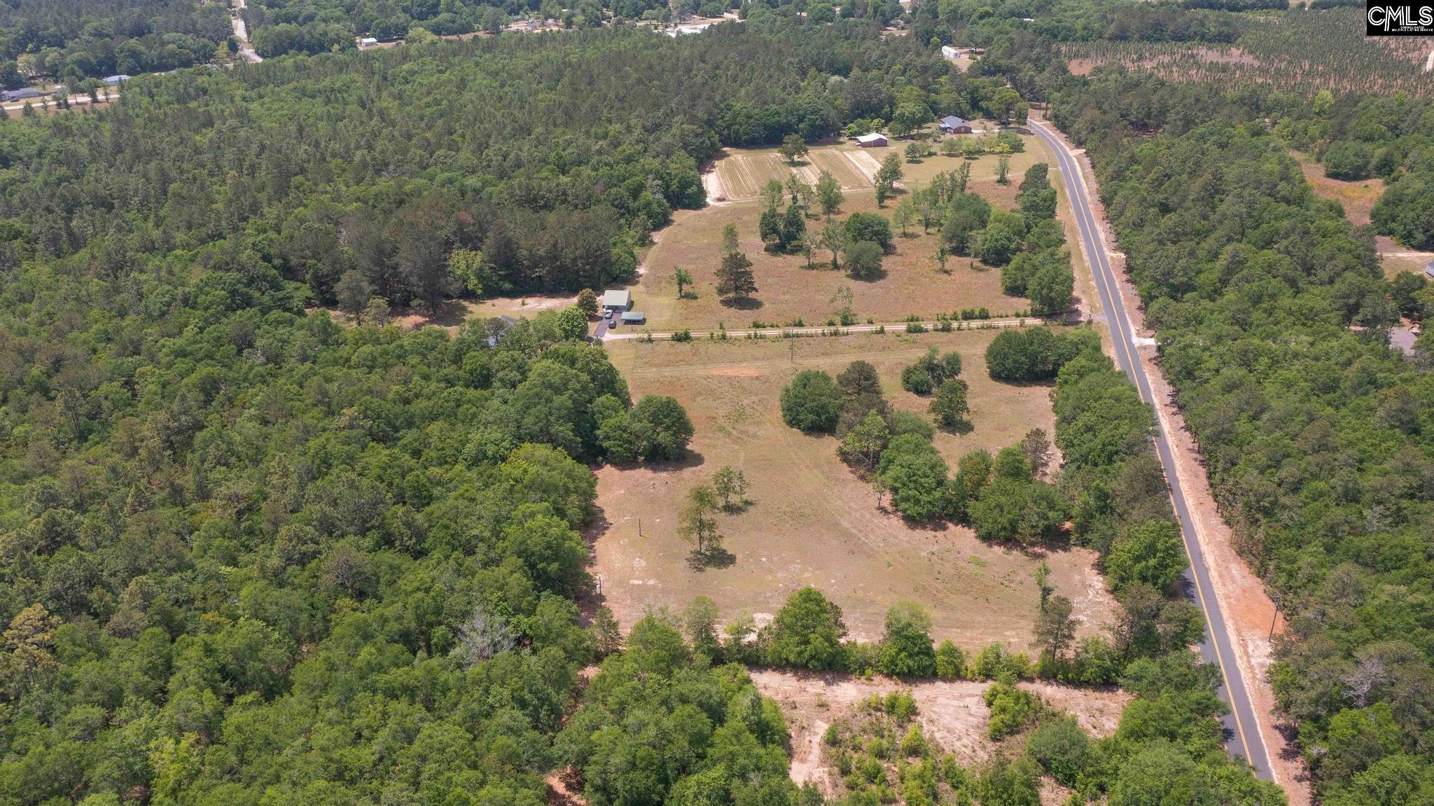 202 Rainbow Drive, Salley, South Carolina image 7