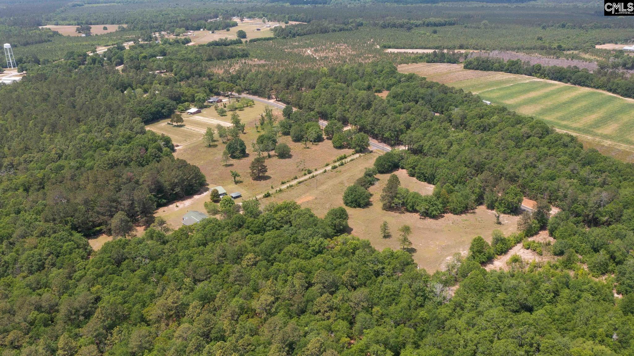 202 Rainbow Drive, Salley, South Carolina image 8