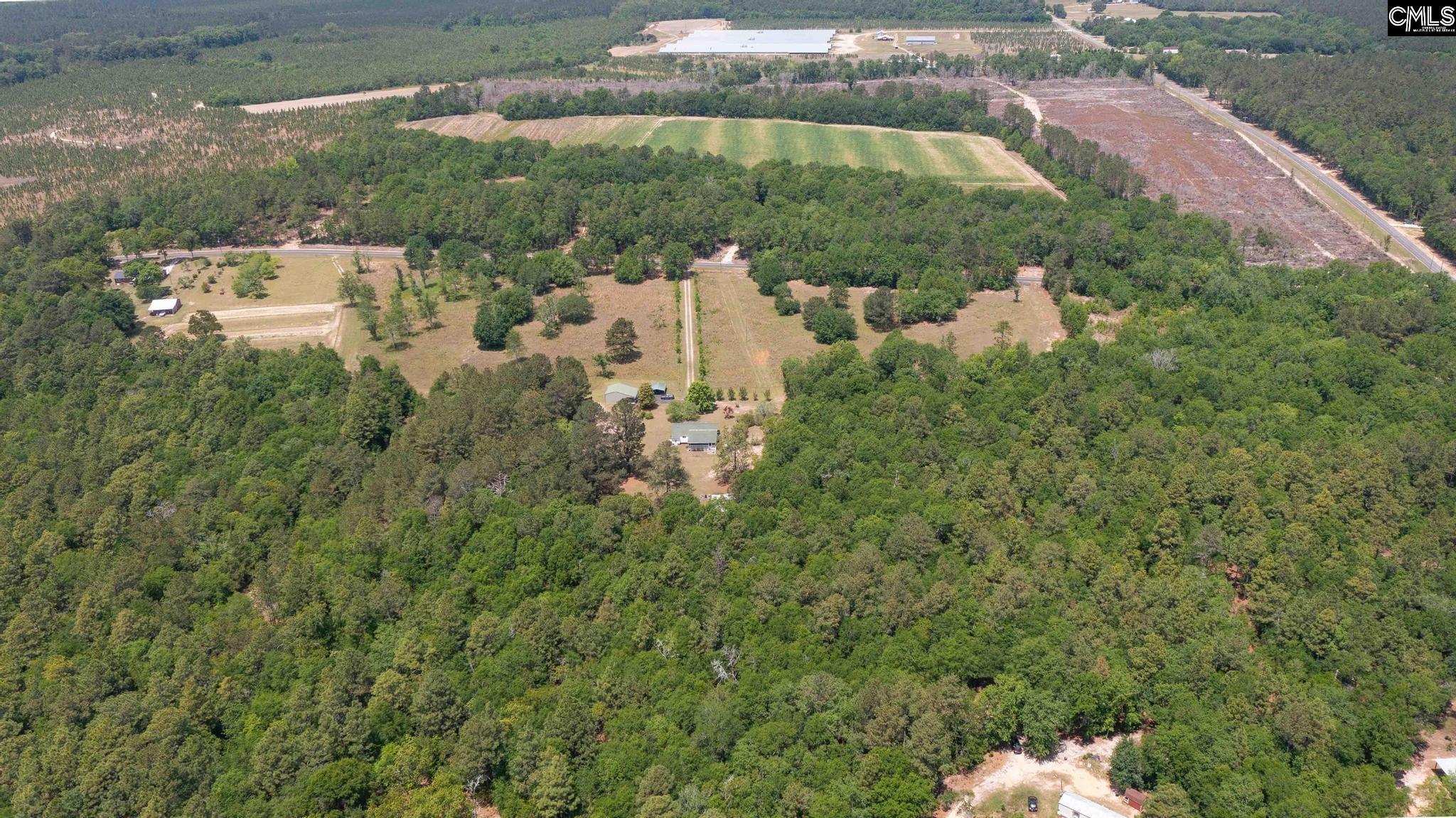 202 Rainbow Drive, Salley, South Carolina image 9