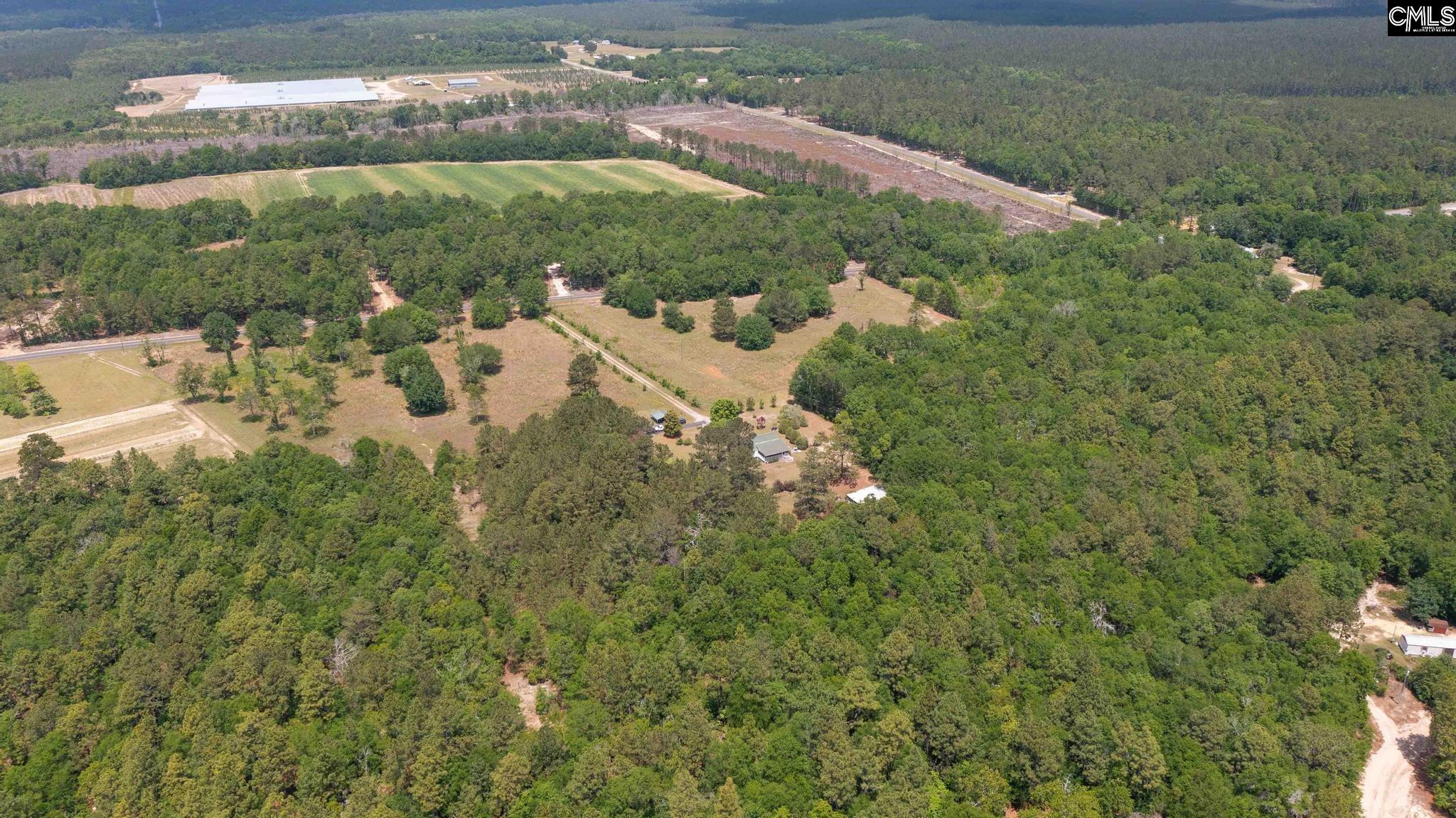 202 Rainbow Drive, Salley, South Carolina image 10