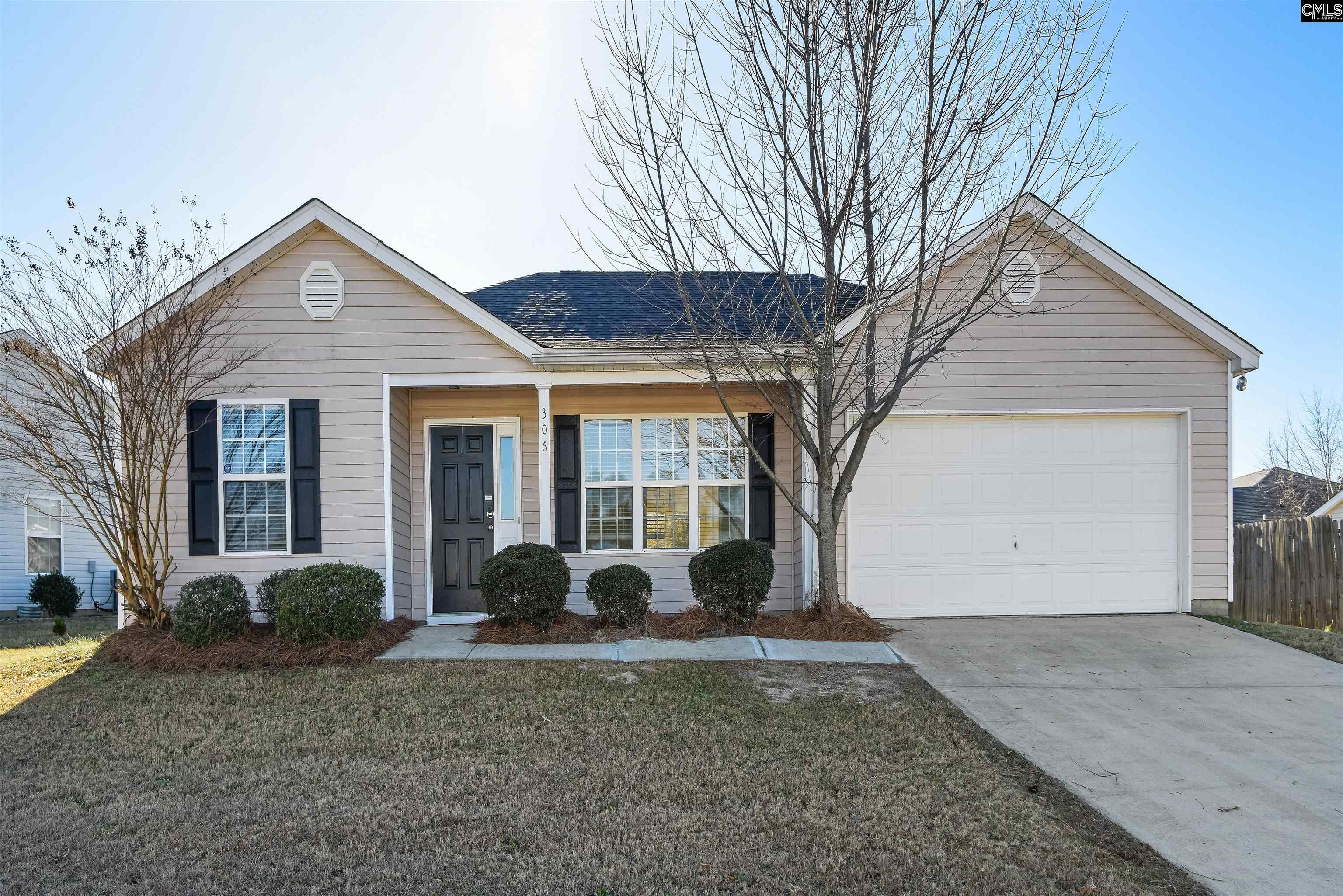 306 Oakpointe Lane Lexington, SC 29072