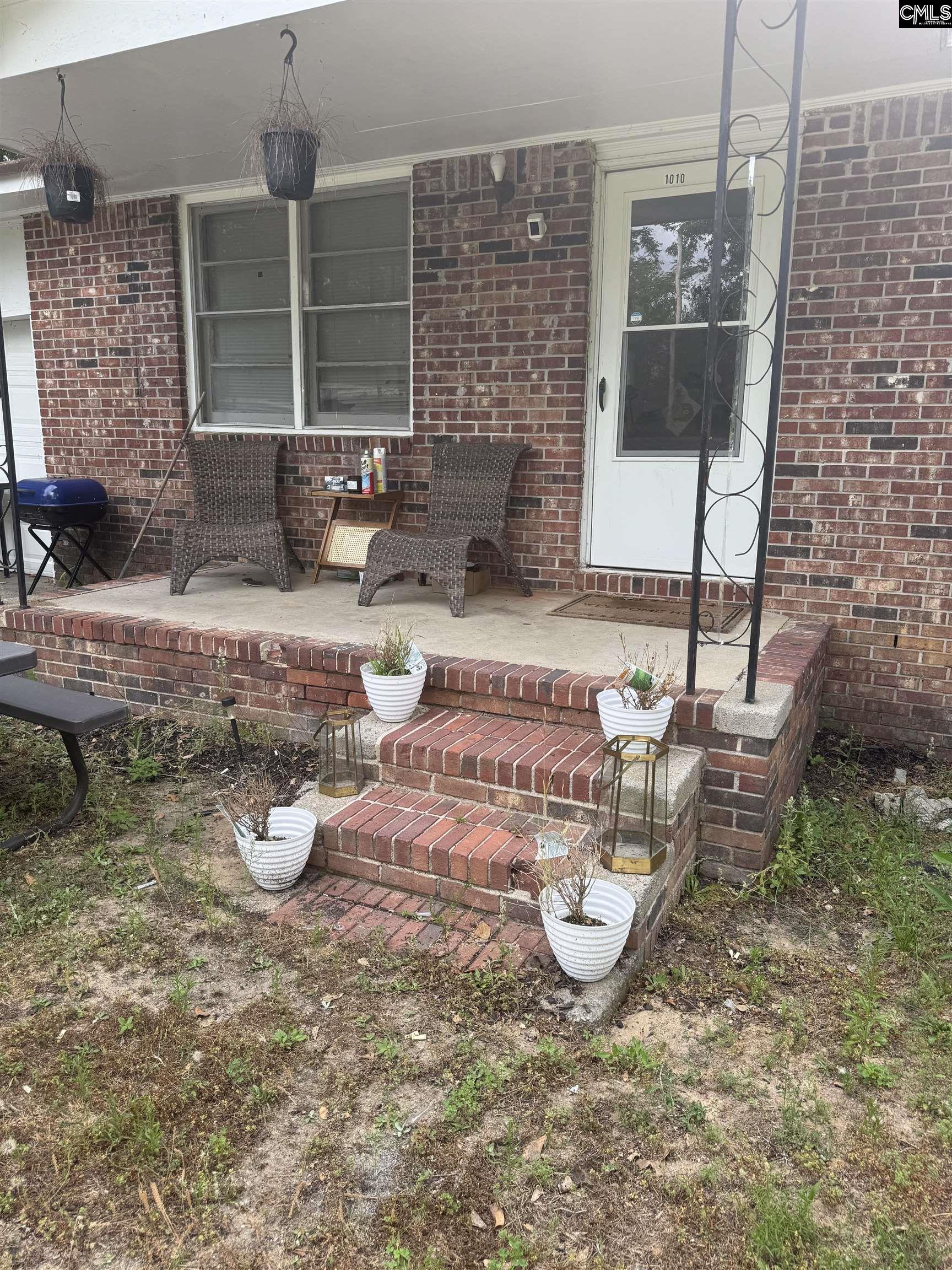 1010 Calvary Church Road, Neeses, South Carolina image 2