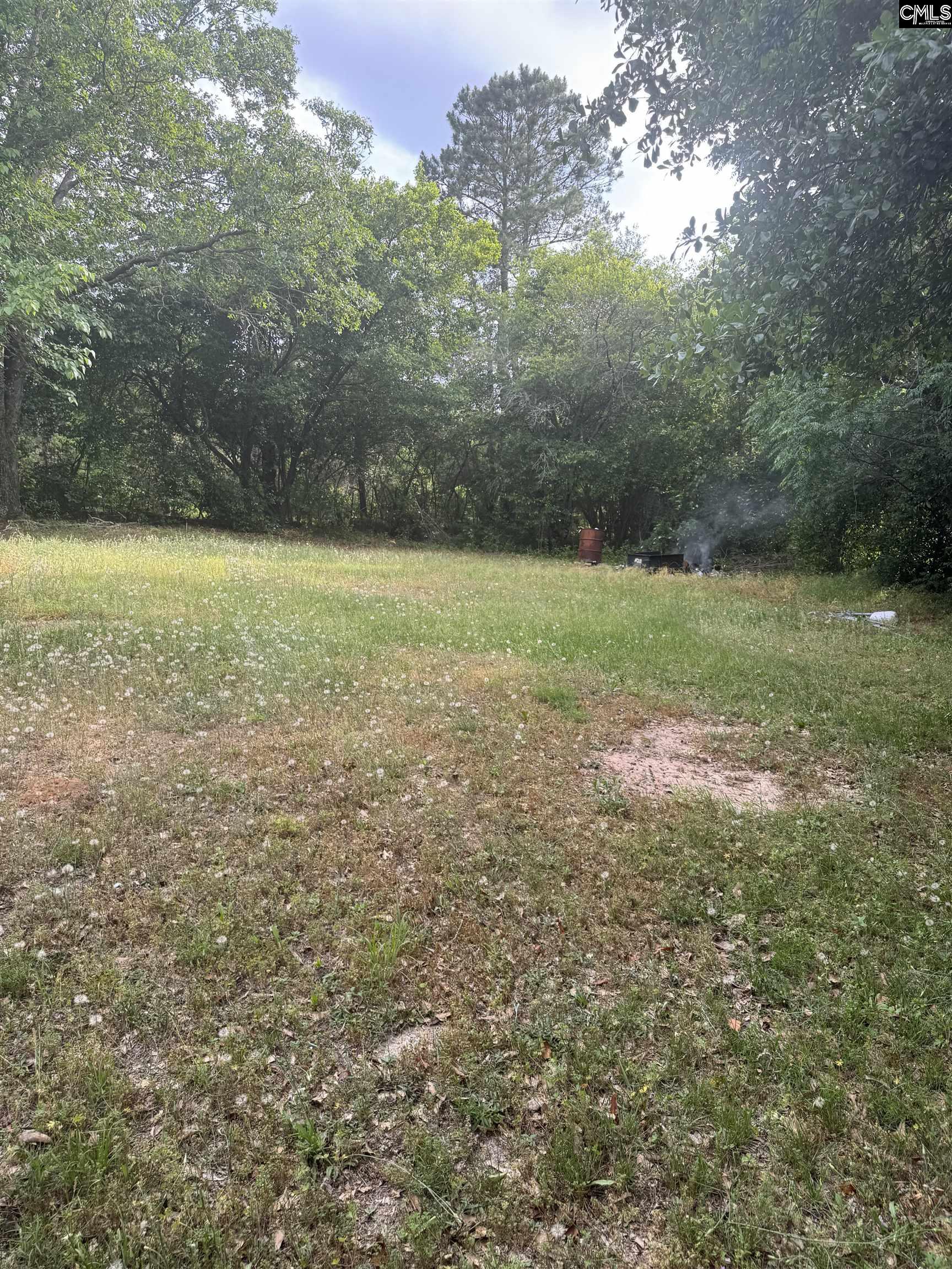 1010 Calvary Church Road, Neeses, South Carolina image 3