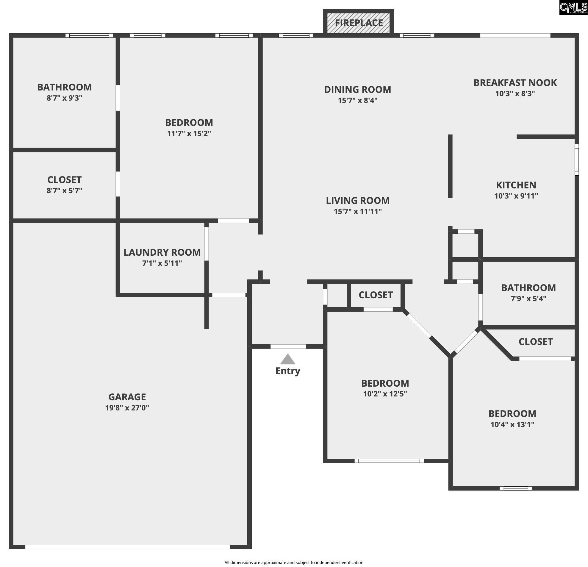 7 Whitewater Court, Irmo, South Carolina image 16