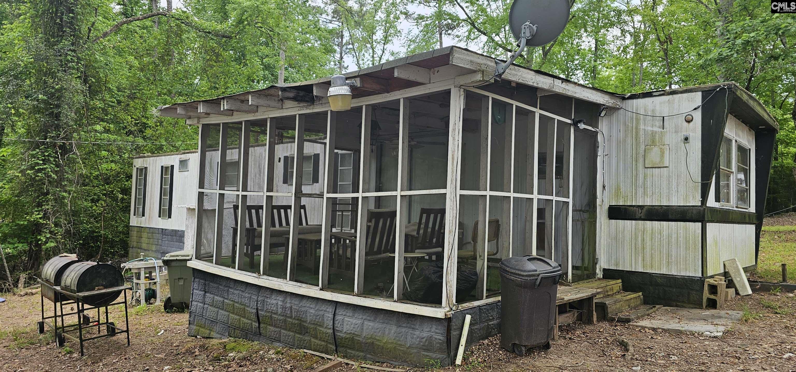 1680 Wildwood Cove Road, Leesville, South Carolina image 3