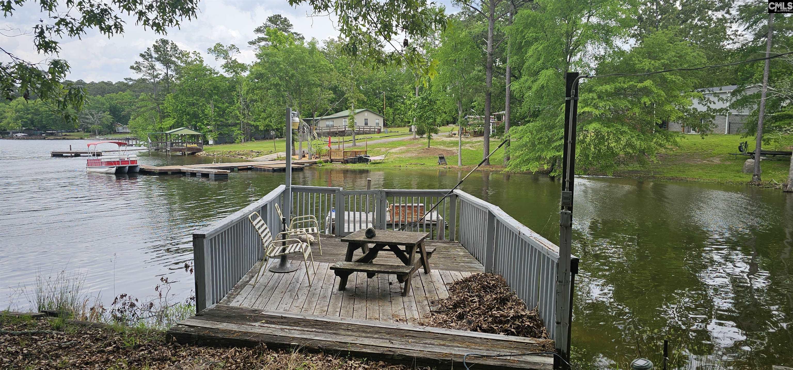 1680 Wildwood Cove Road, Leesville, South Carolina image 5