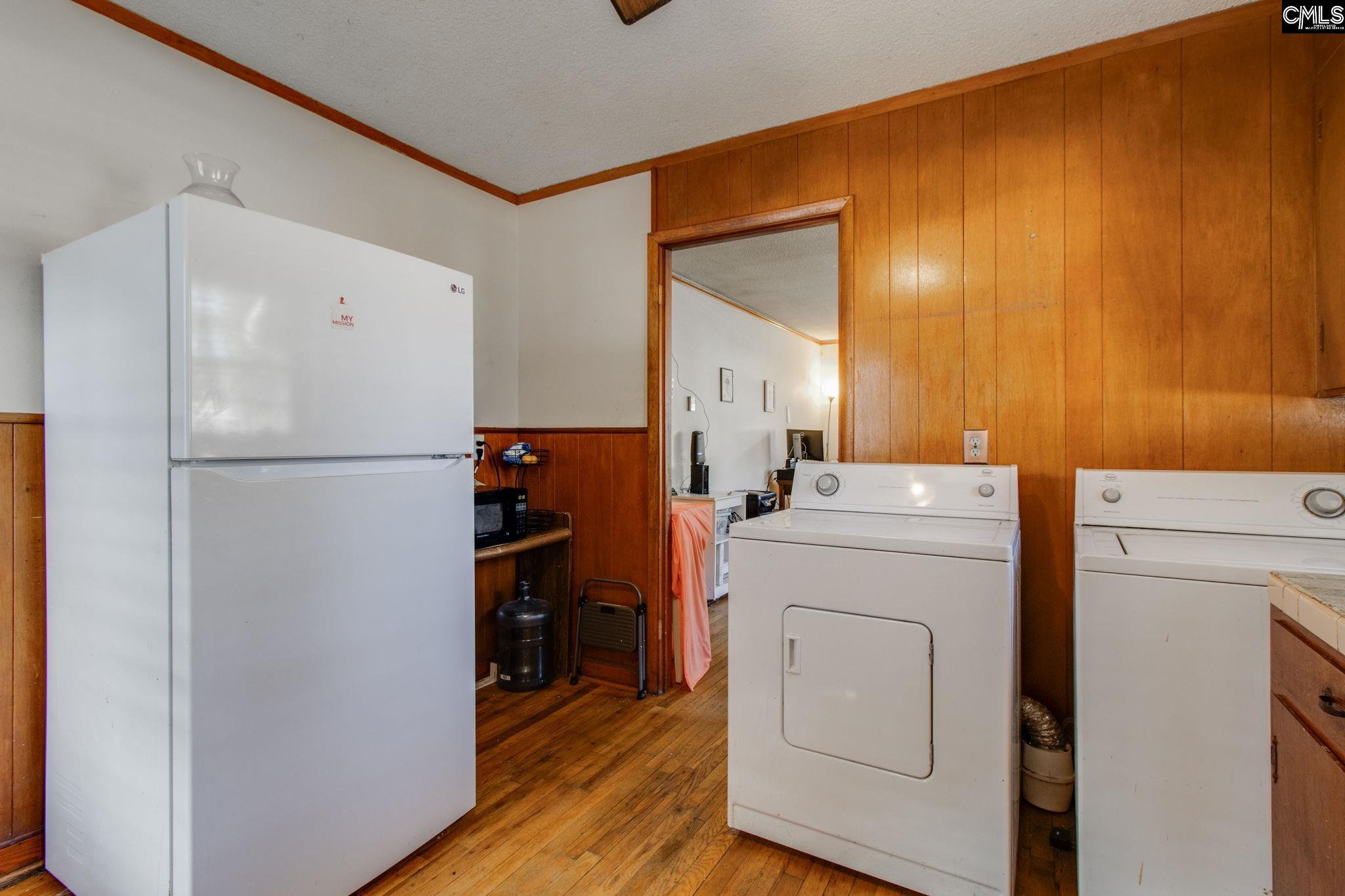 2700 Magnolia Street Columbia, SC 29204