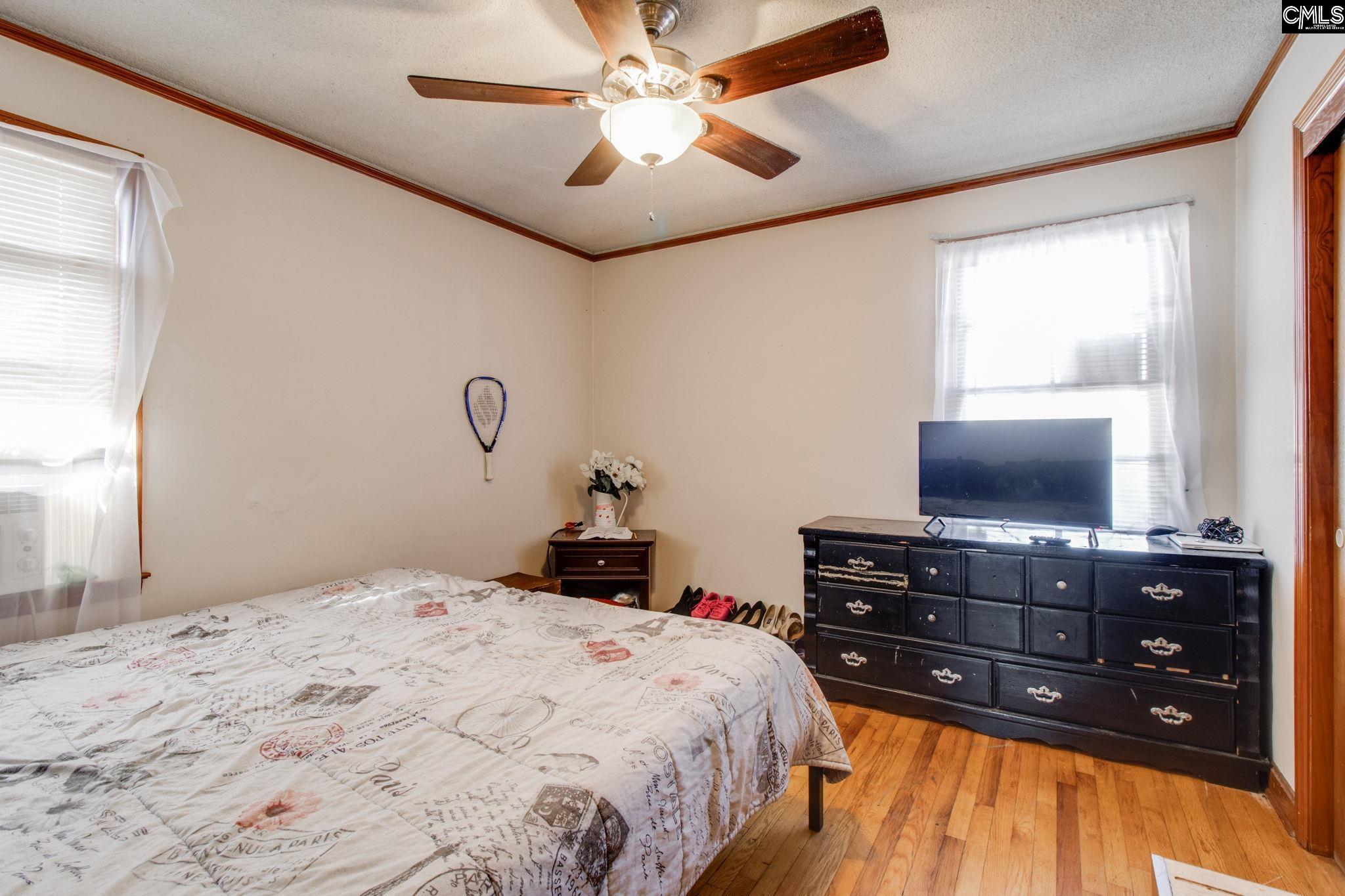 2700 Magnolia Street Columbia, SC 29204